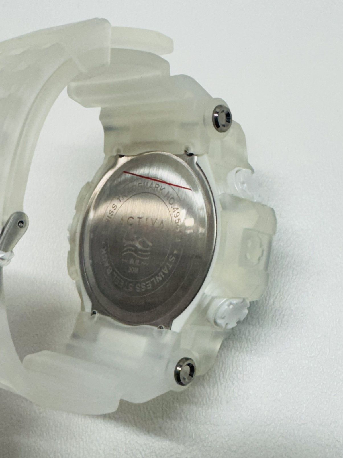 Invicta Activa Sync X INVICTA Digital 50mm Watch Size 46 - 6 Thumbnail