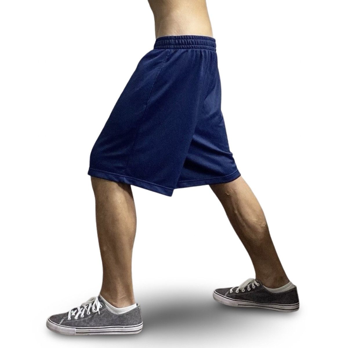 Athletic Works Athletic Works Basketball / Running Shorts Size 36 Size US 36 / EU 52 - 3 Thumbnail