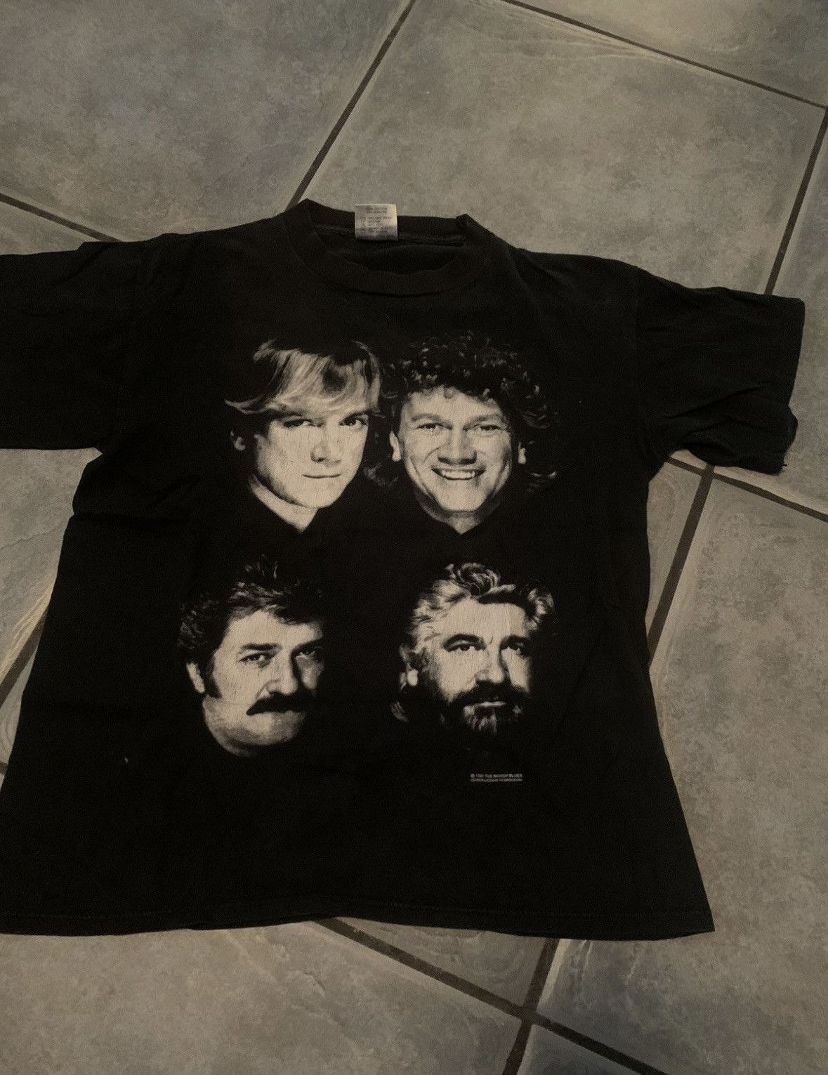 Vintage Vintage shirt bundle tees Size US L / EU 52-54 / 3 - 1 Thumbnail