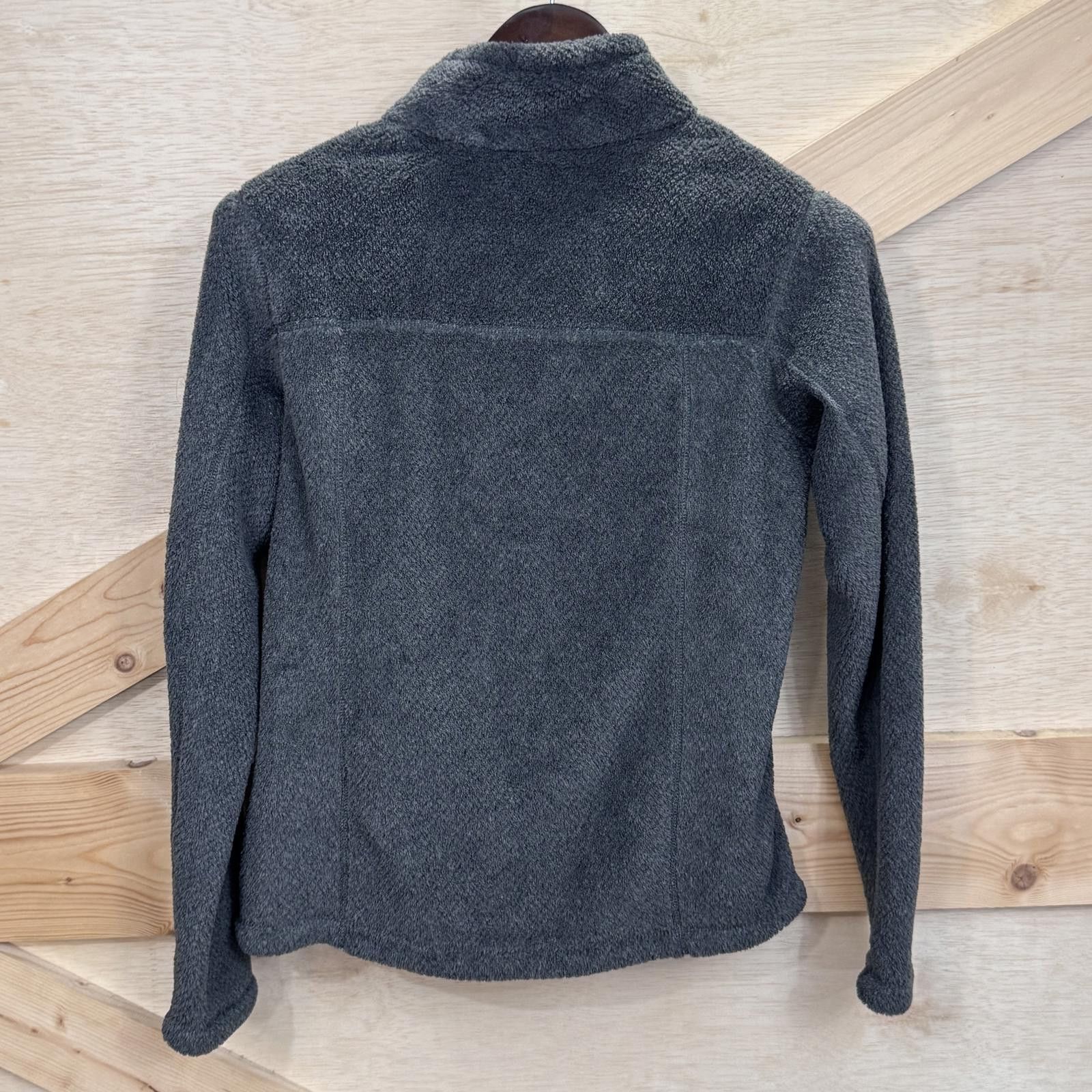 Patagonia Patagonia Polartec Re-Tool Snap-T Fleece Pullover Sweater Size S / US 4 / IT 40 - 2 Thumbnail