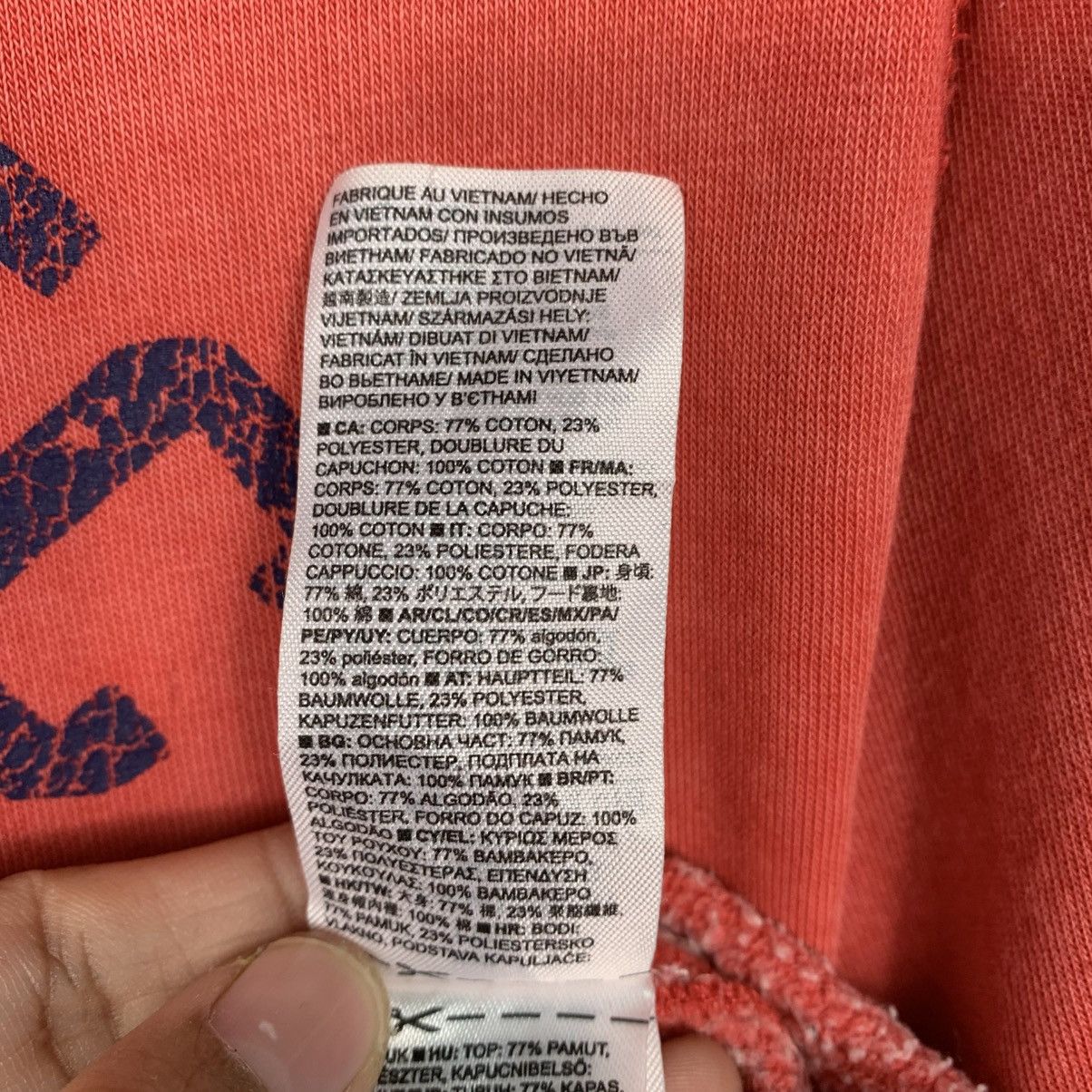 Gap Gap Athletic Hoodie Size US XS / EU 42 / 0 - 16 Thumbnail