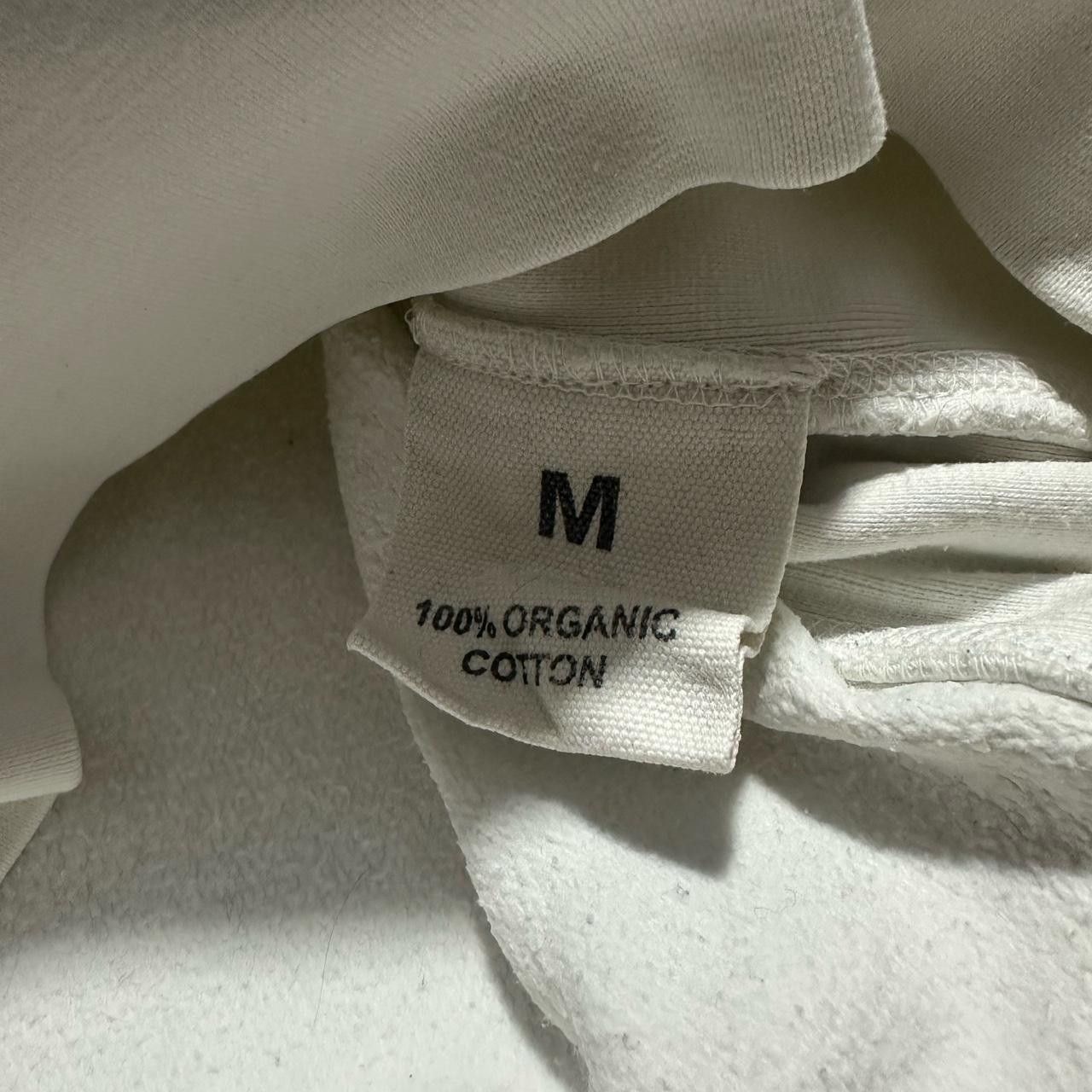 Story Mfg. Story MFG Print Pullover Hoodie Size US M / EU 48-50 / 2 - 4 Thumbnail