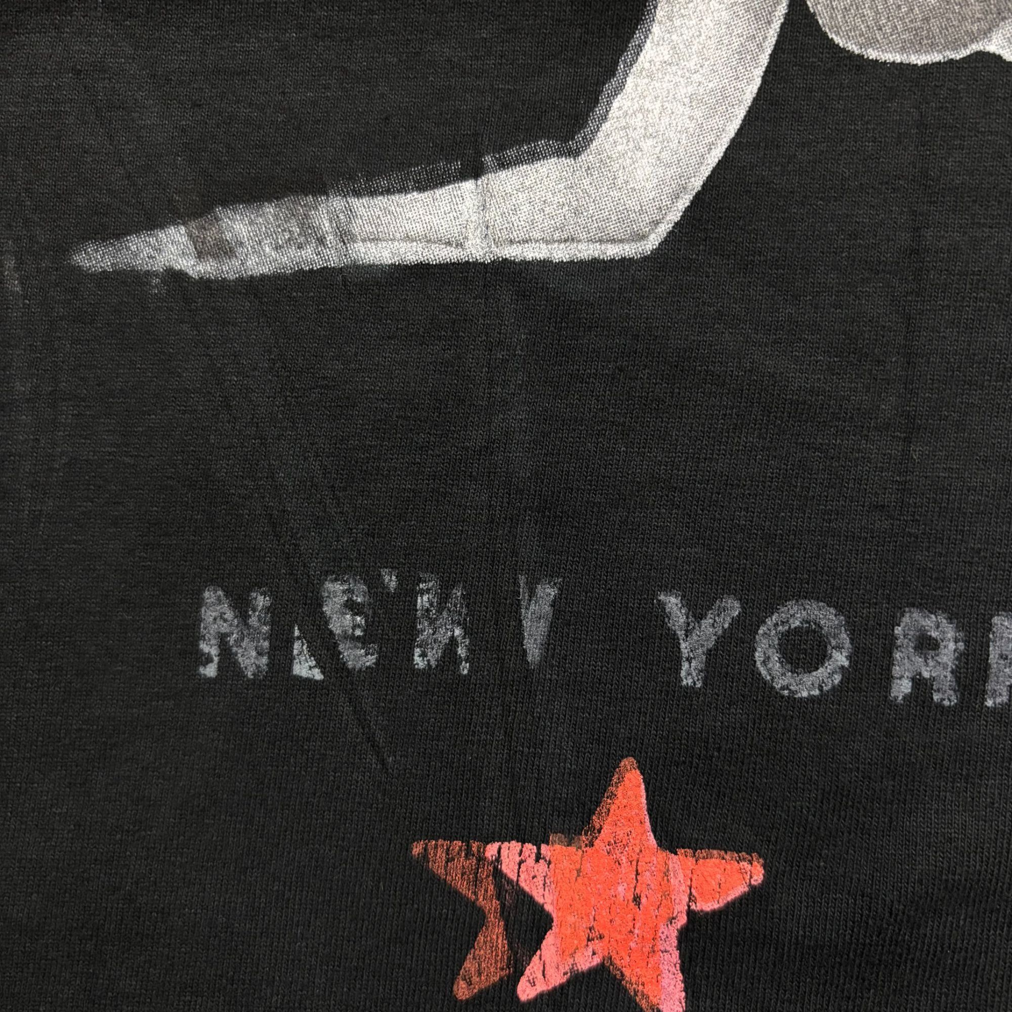 Beyonce Beyonce Cowboy Carter Rodeo Chitlin Circuit Tour Tee L Size US L / EU 52-54 / 3 - 5 Thumbnail