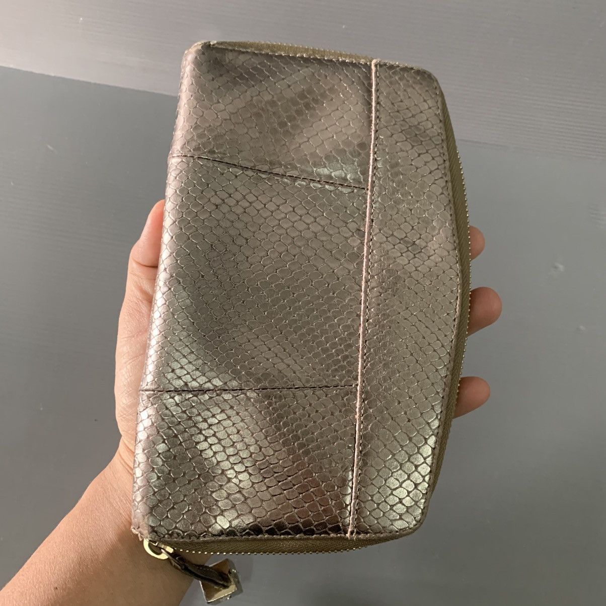 See by Chloe 🔥‼️HOT ITEM‼️🔥Authentic See By Chloe Wallet Size ONE SIZE - 6 Thumbnail