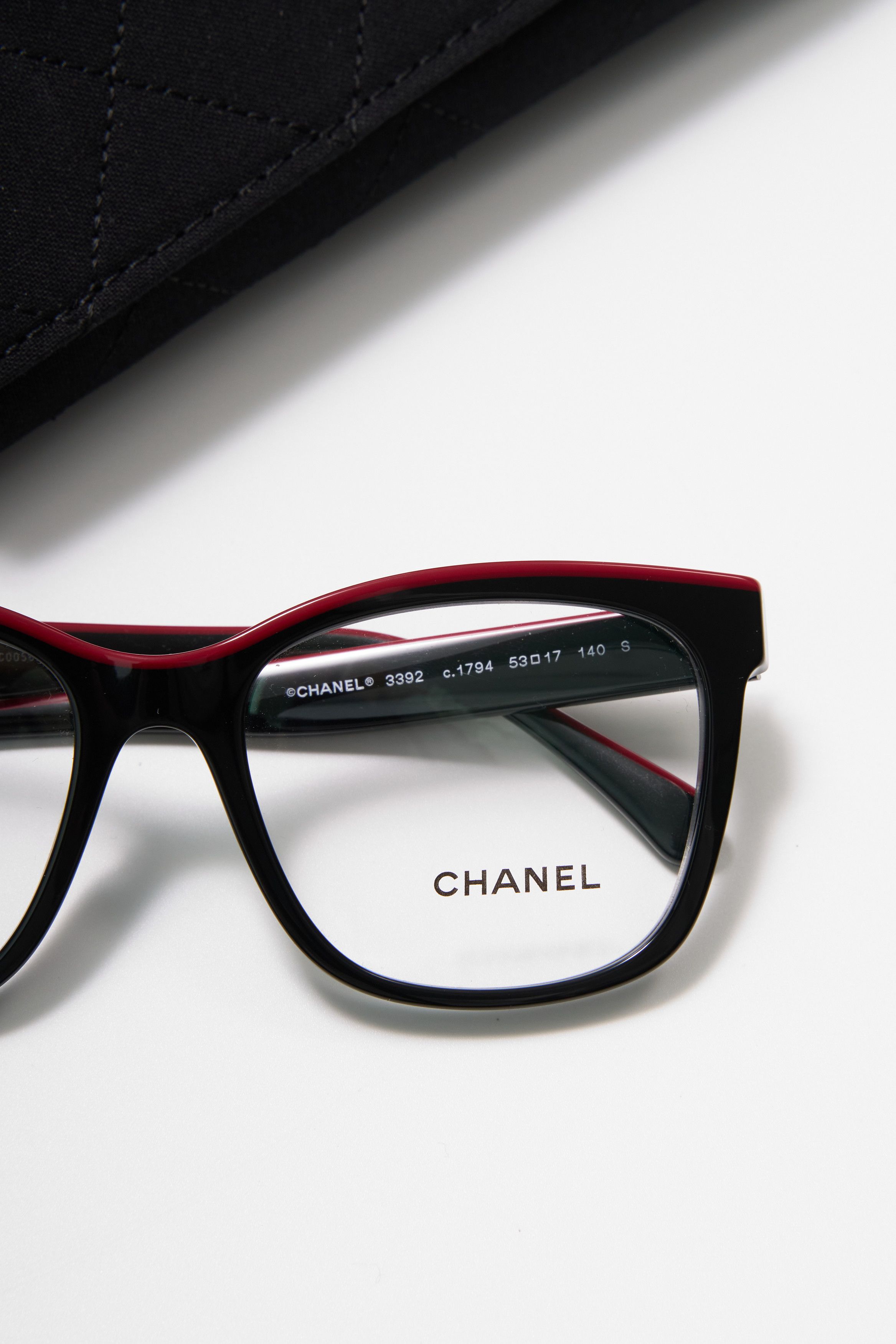 Chanel CHANEL Square Sunglasses CH5417A Size ONE SIZE - 5 Thumbnail