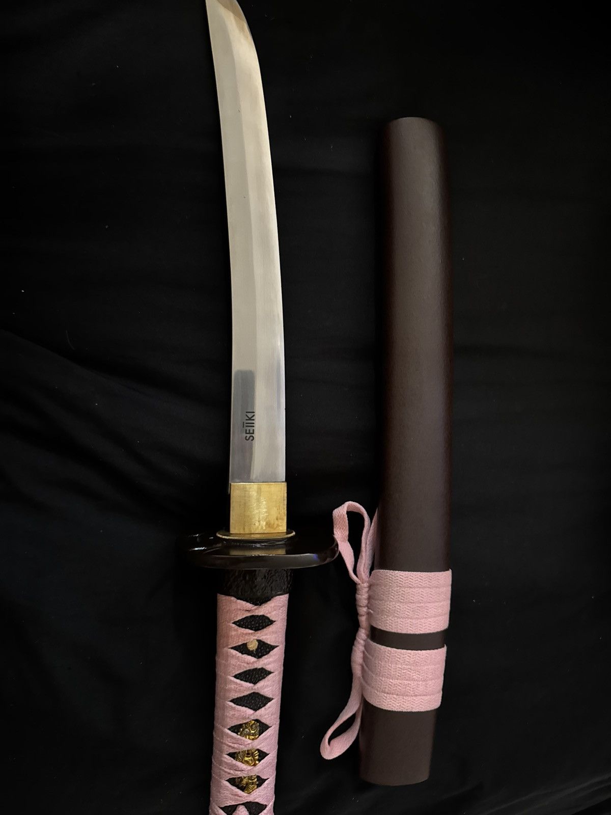 Other Xavier wulf sword Size 46 - 1 Thumbnail