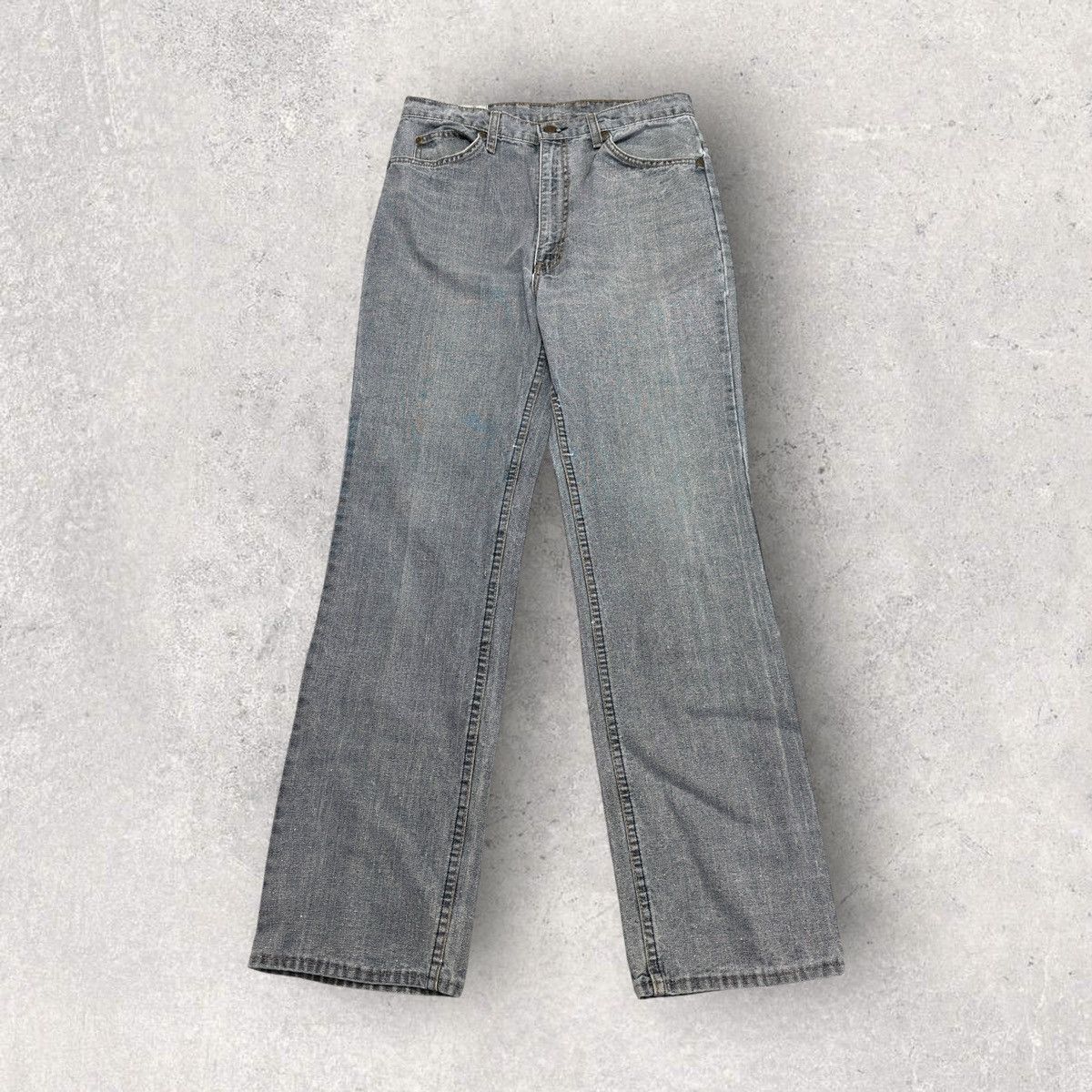 Vintage Vintage Cowden jeans Size US 32 / EU 48 - 1 Thumbnail