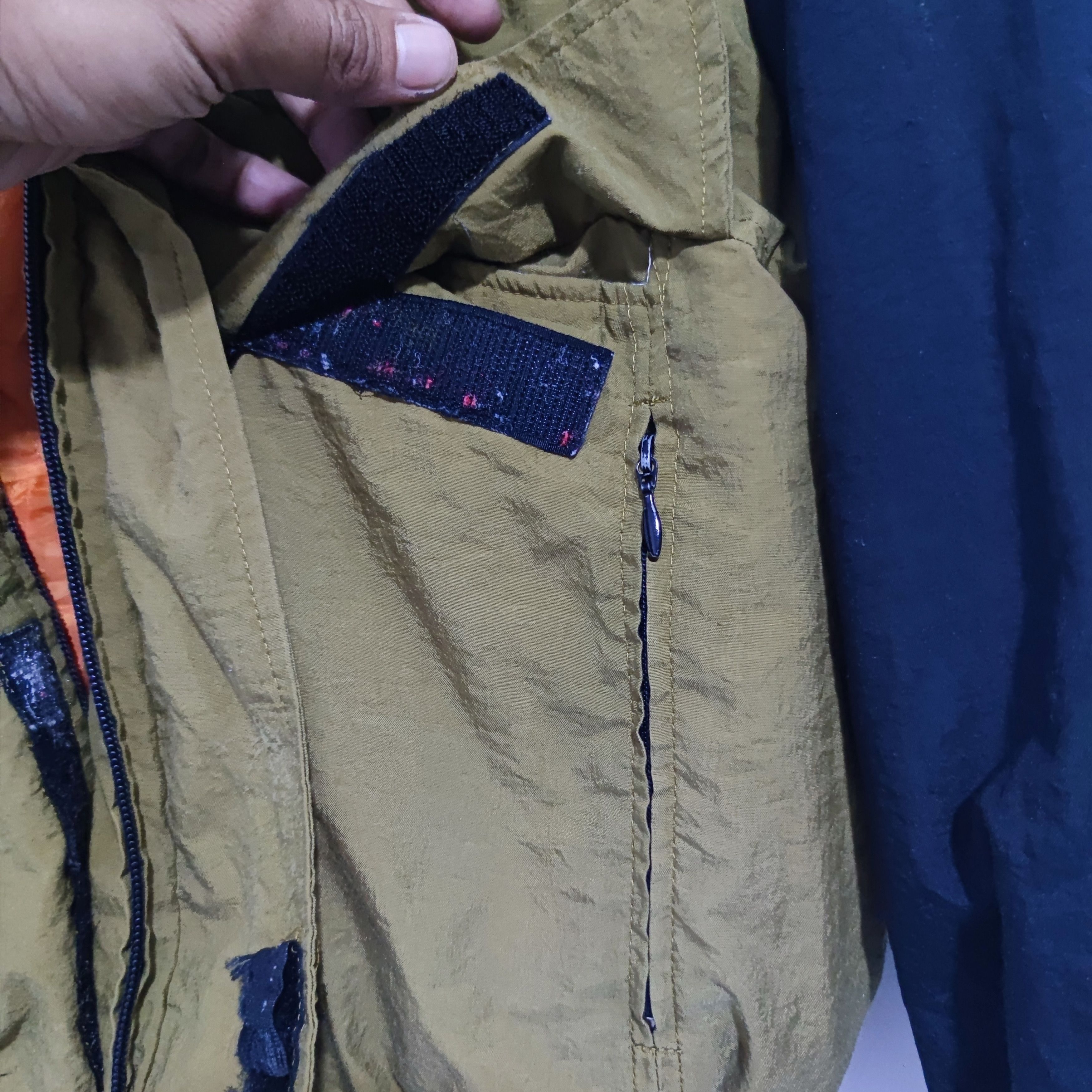 Japanese Brand × Vintage Vintage Racing Toyota Light Jacket Size US L / EU 52-54 / 3 - 10 Thumbnail