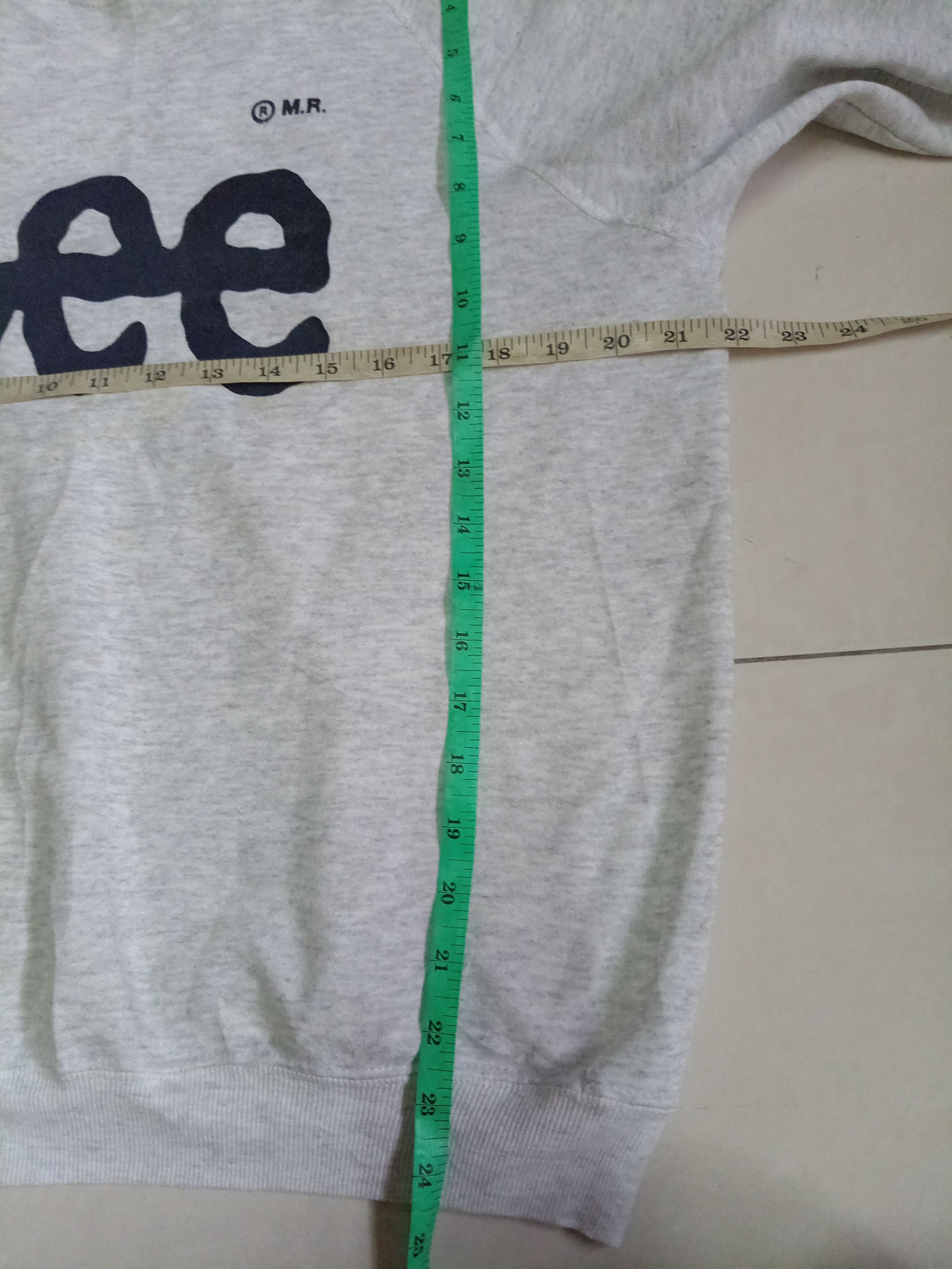 Lee × Vintage Vintage lee rider sweatshirt Size US M / EU 48-50 / 2 - 6 Thumbnail