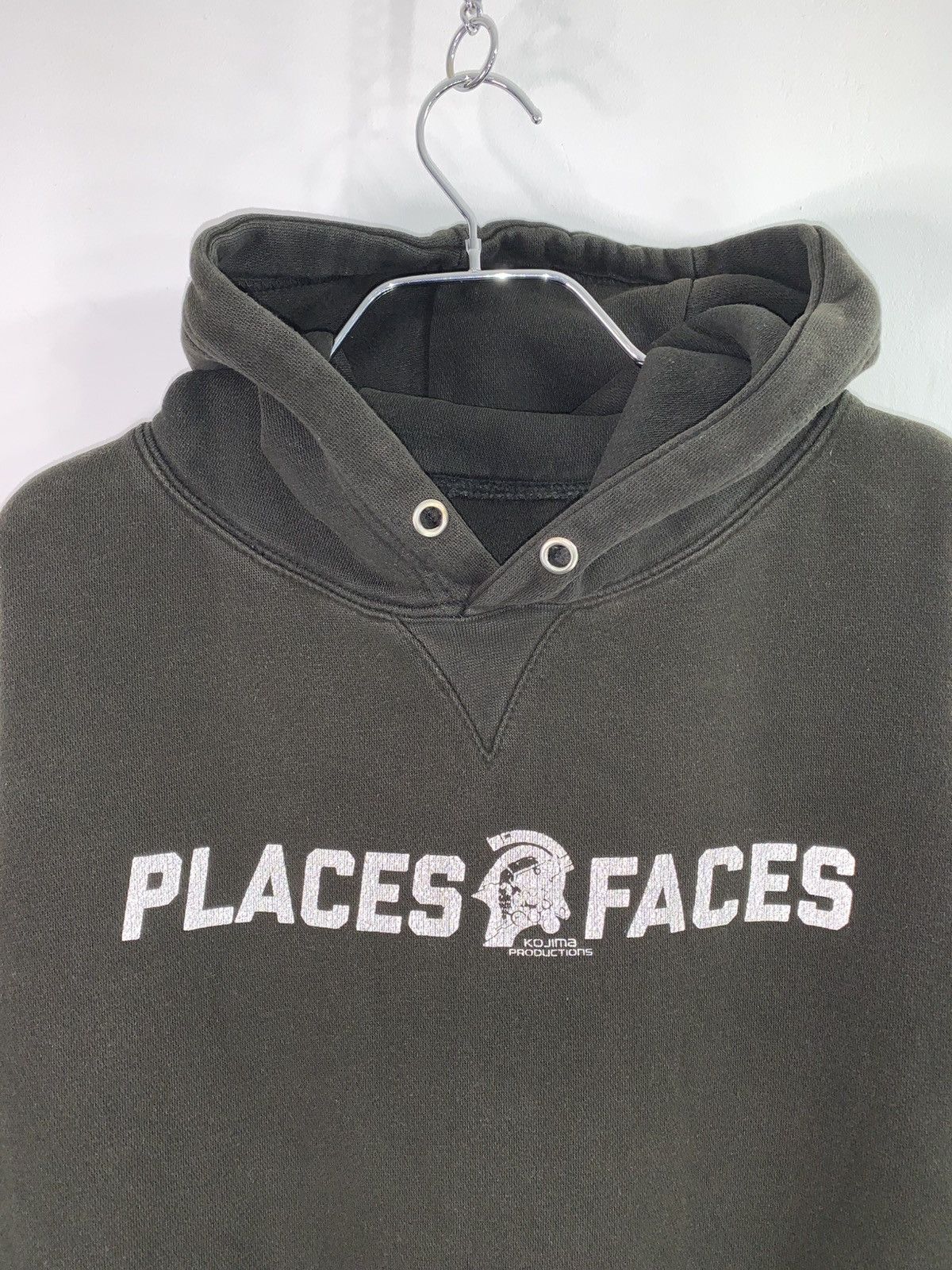 Designer × Places + Faces Places + Faces x Kojima Production Hoodie L/XL Size Size US L / EU 52-54 / 3 - 6 Thumbnail