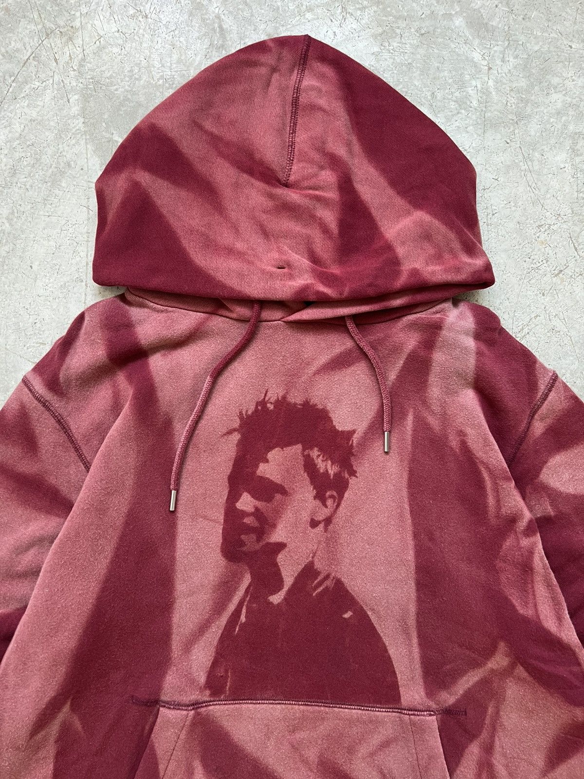 Designer You do not talk about "Fight Club" Size US M / EU 48-50 / 2 - 4 Thumbnail