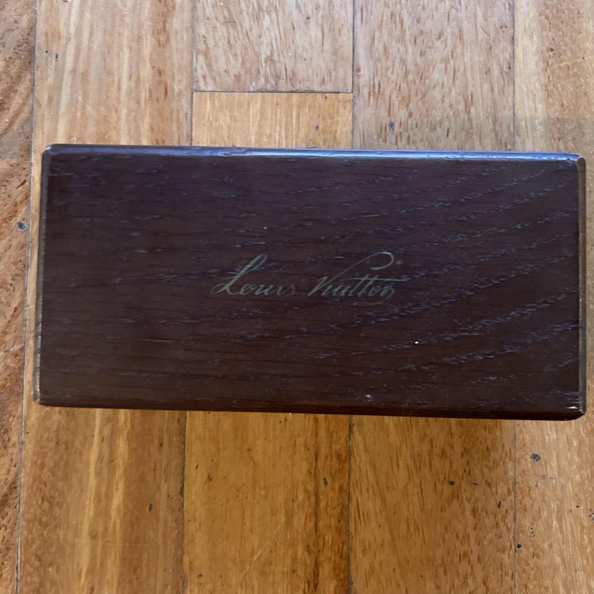 Louis Vuitton Louis Vuitton OG Limited edition Millionaire Sunglasses Size ONE SIZE - 9 Thumbnail