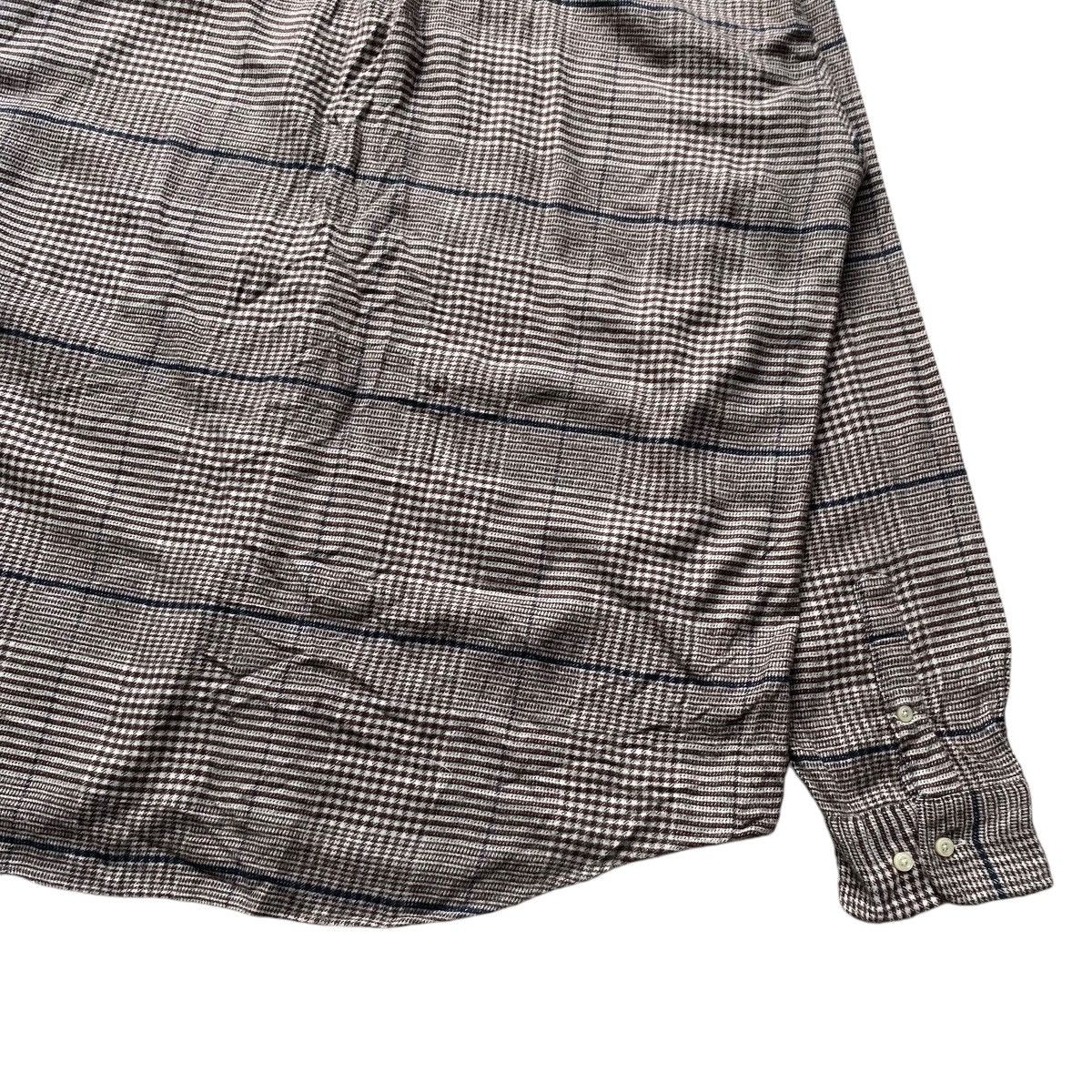 Sugar Cane Sugar Cane Flannel Size US XL / EU 56 / 4 - 9 Thumbnail