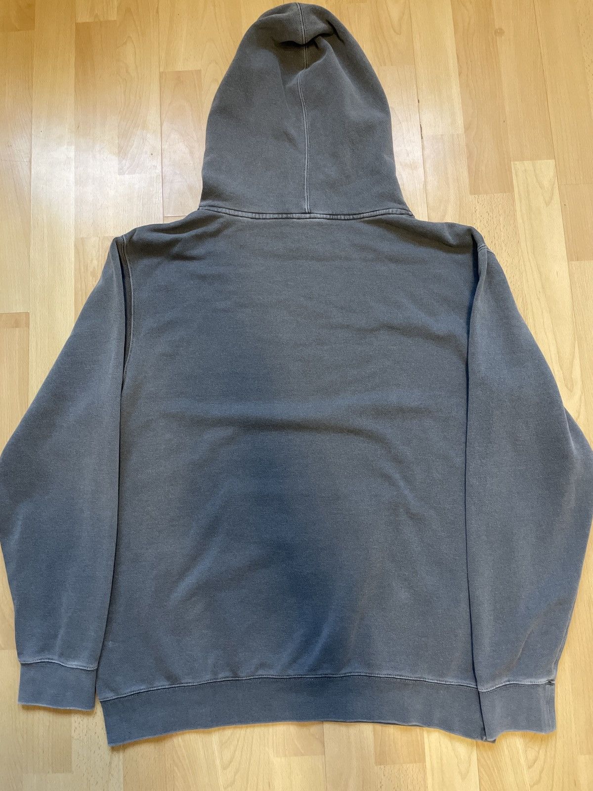 Anti Social Social Club Anti Social Social Club Hoodie Size US M / EU 48-50 / 2 - 7 Thumbnail