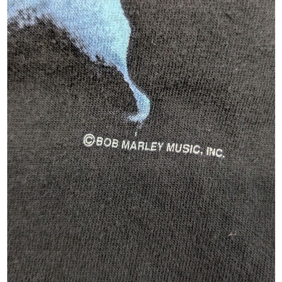 Vintage Vintage Bob Marley Songs of Freedom t-shirt Size US XL / EU 56 / 4 - 3 Thumbnail