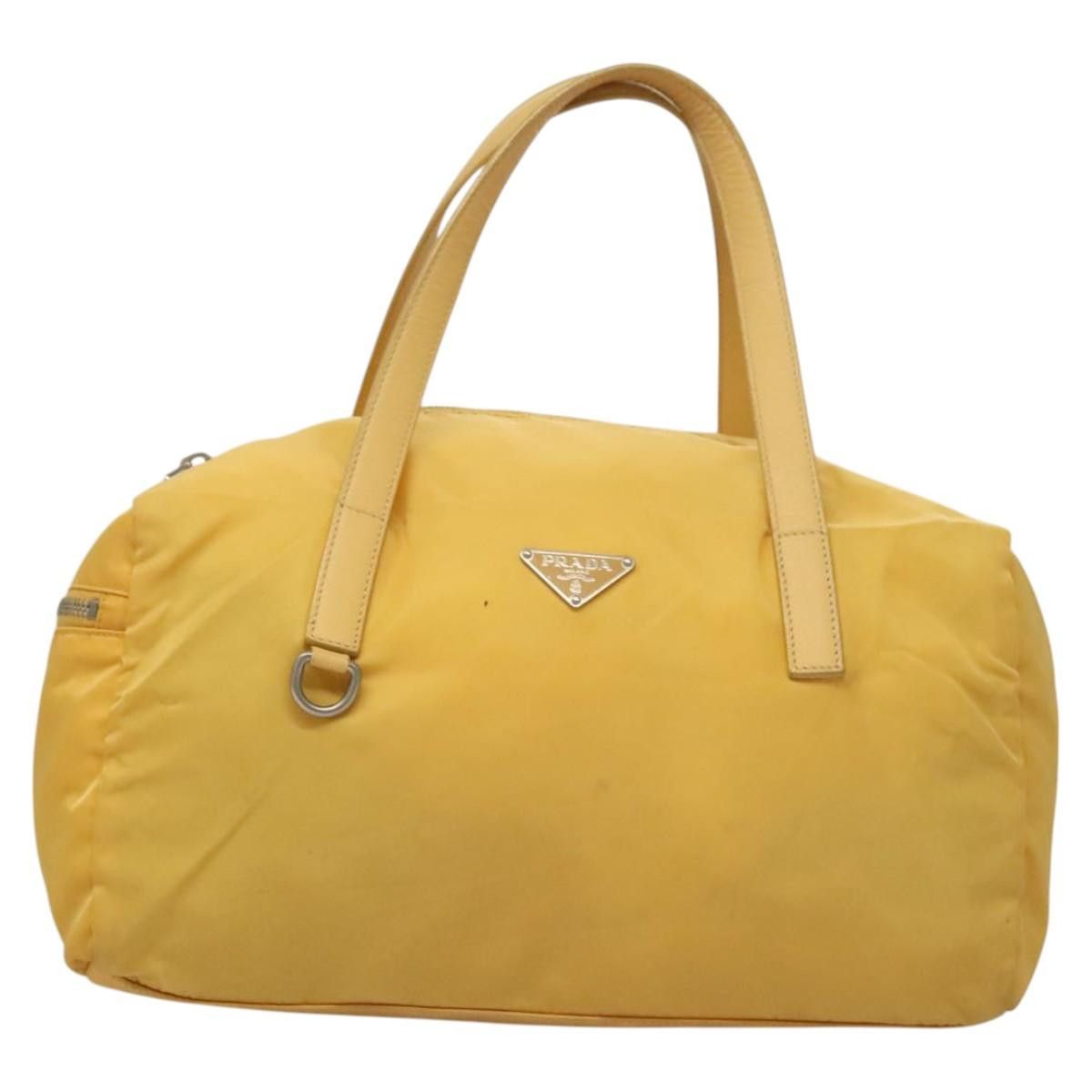 Prada Prada Tessuto travel Size ONE SIZE - 1 Thumbnail