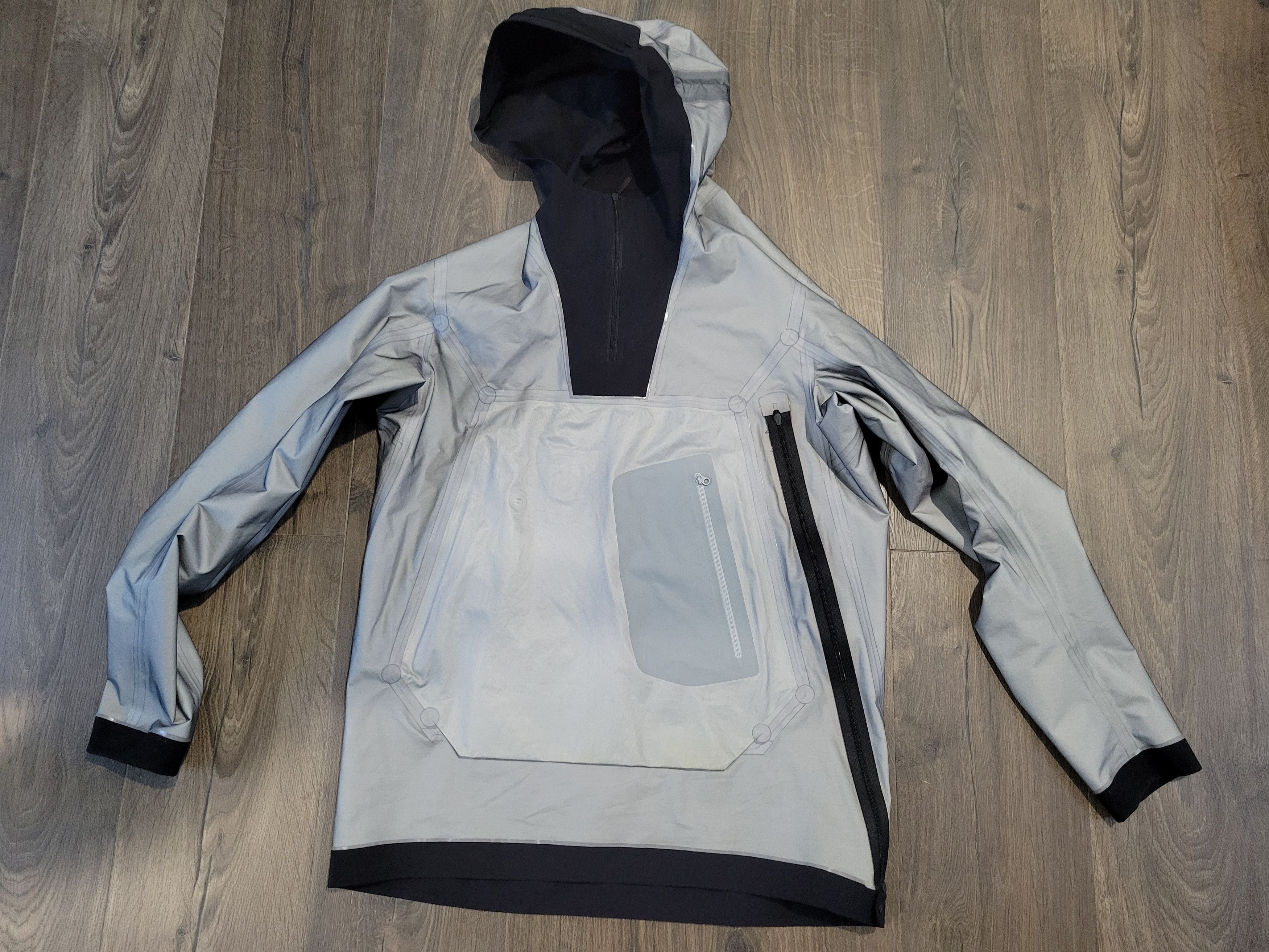 Veilance Conduct Anorak Size US M / EU 48-50 / 2 - 4 Thumbnail
