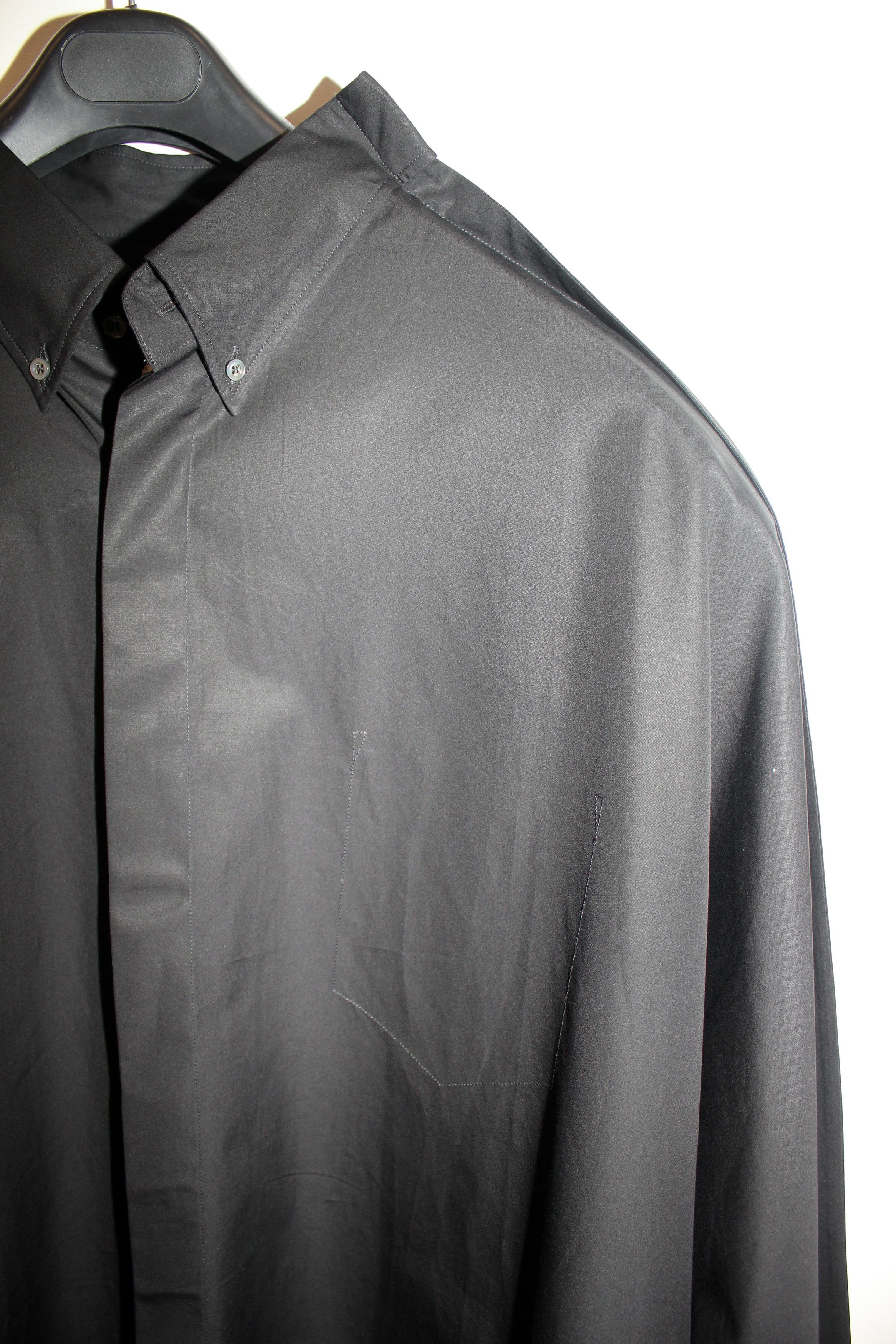 Maison Margiela MM10 Margiela Shirt Size US S / EU 44-46 / 1 - 2 Thumbnail