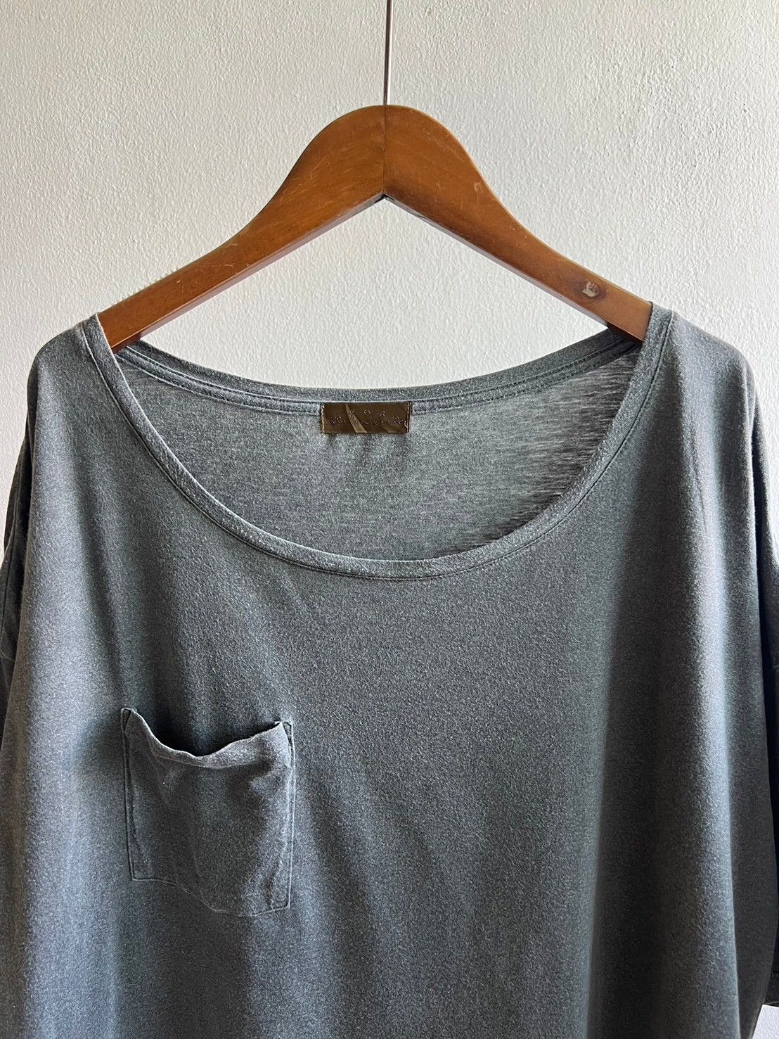 GOA G.O.A Tshirt Size US M / EU 48-50 / 2 - 2 Thumbnail