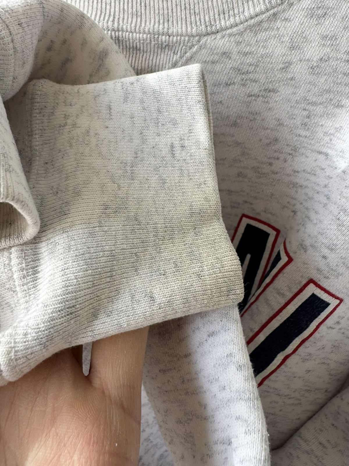 JCPenney Vintage 92 USA Basketball Olympics Sweatshirt J.C. Penney Size US S / EU 44-46 / 1 - 9 Thumbnail
