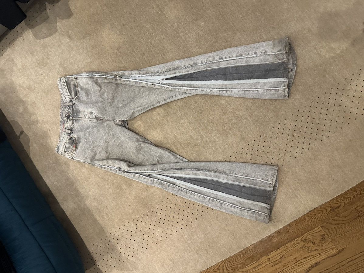 Diesel Disel jeans Size US 32 / EU 48 - 1 Thumbnail