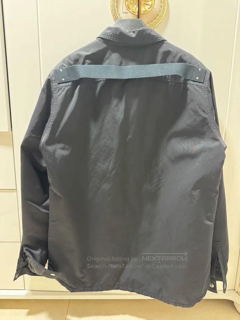 Rick Owens Rick Owens jacket Size US M / EU 48-50 / 2 - 6 Thumbnail