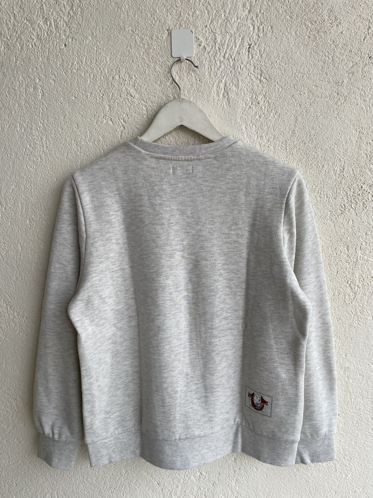 True Religion True religion Basic sweatshirt Size US M / EU 48-50 / 2 - 5 Thumbnail