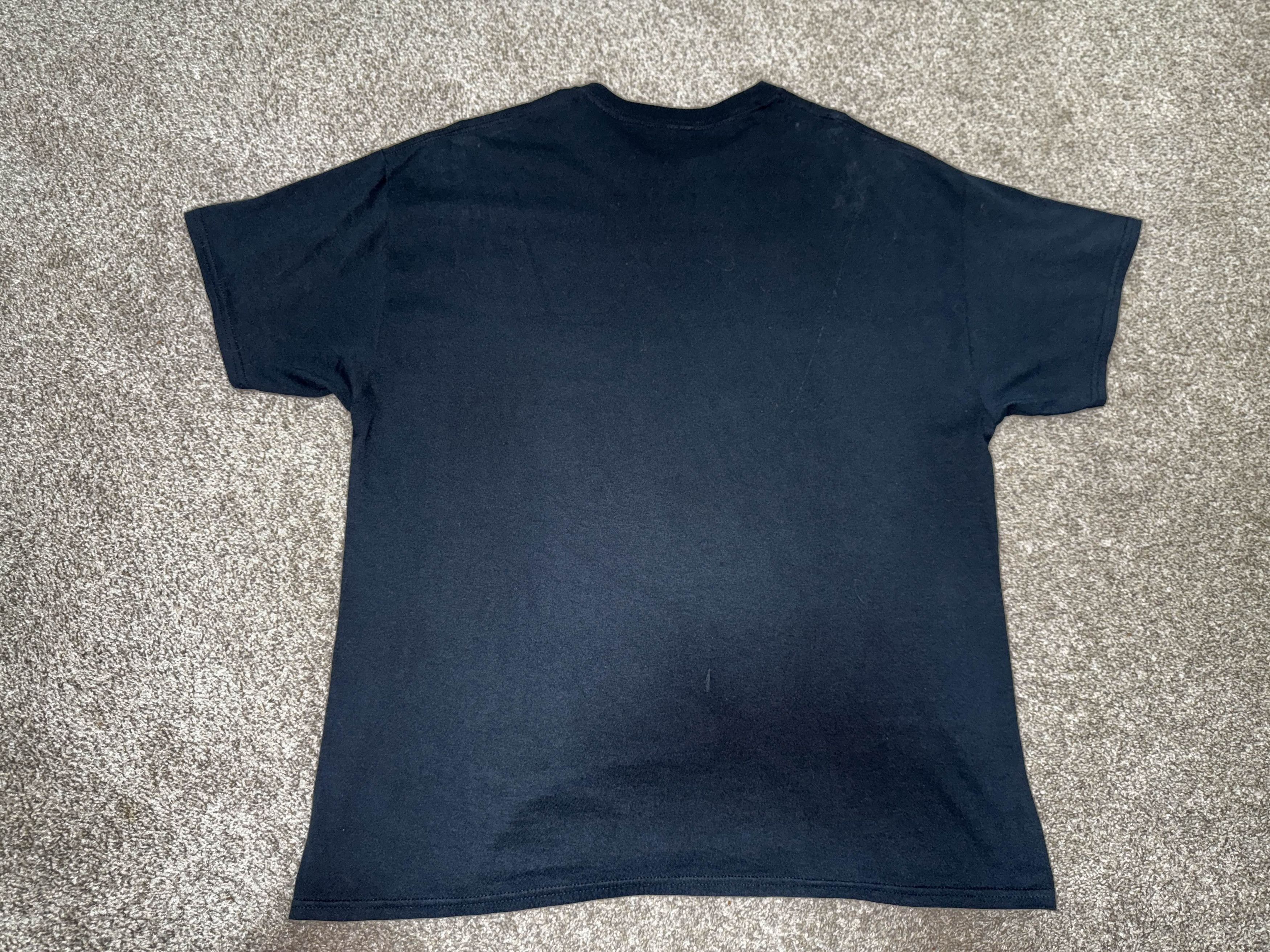 WWE Undertaker WWE Vintage T-Shirt Size US XL / EU 56 / 4 - 2 Thumbnail