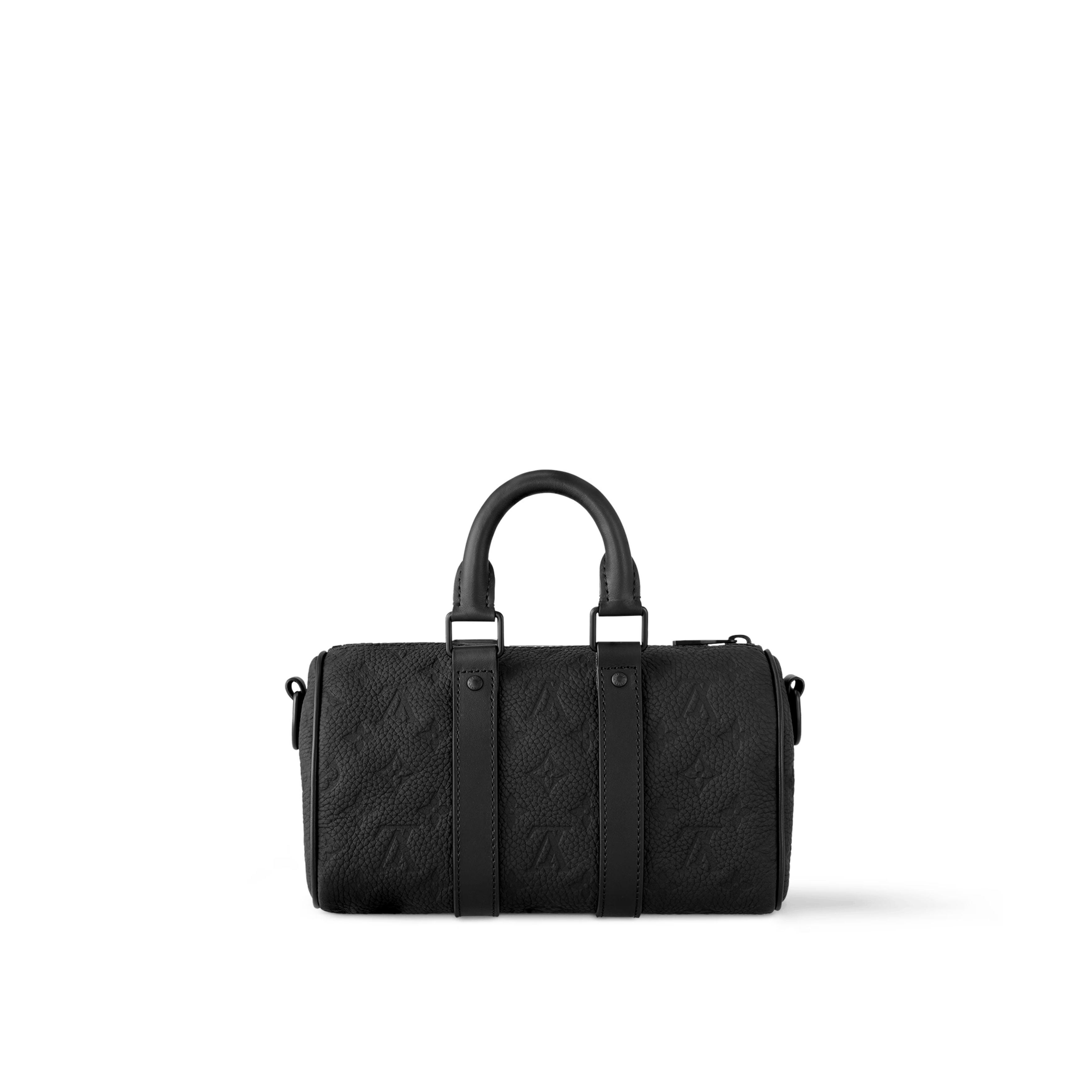 Louis Vuitton Keepall Bandoulière 25 Bag Size ONE SIZE - 4 Thumbnail