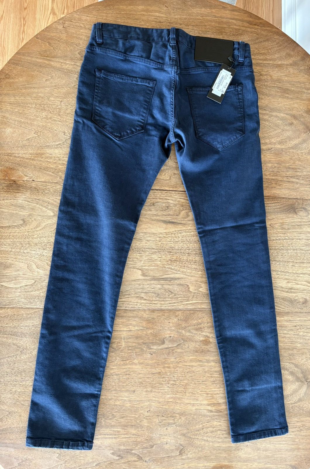 Other BNWT ARI SOHO 4-pockets pants Size US 31 - 3 Thumbnail