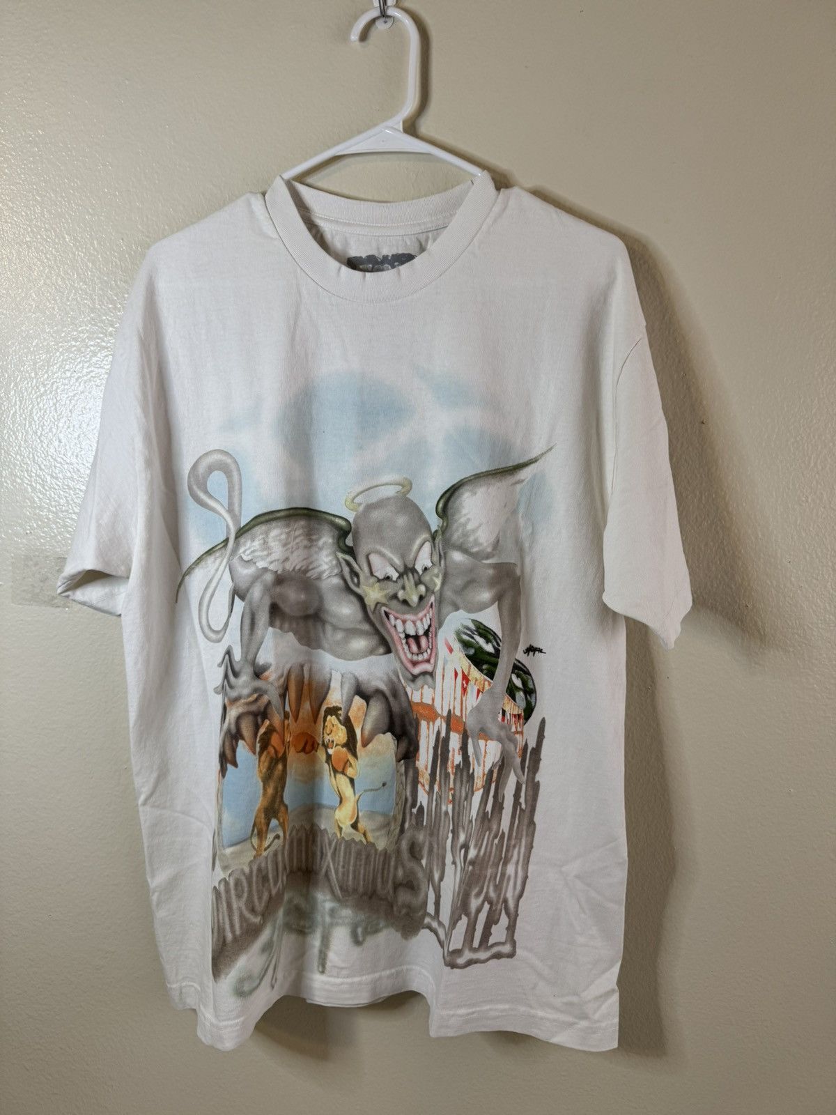 Travis Scott Travis Scott Circus Maximus Size US L / EU 52-54 / 3 - 1 Thumbnail