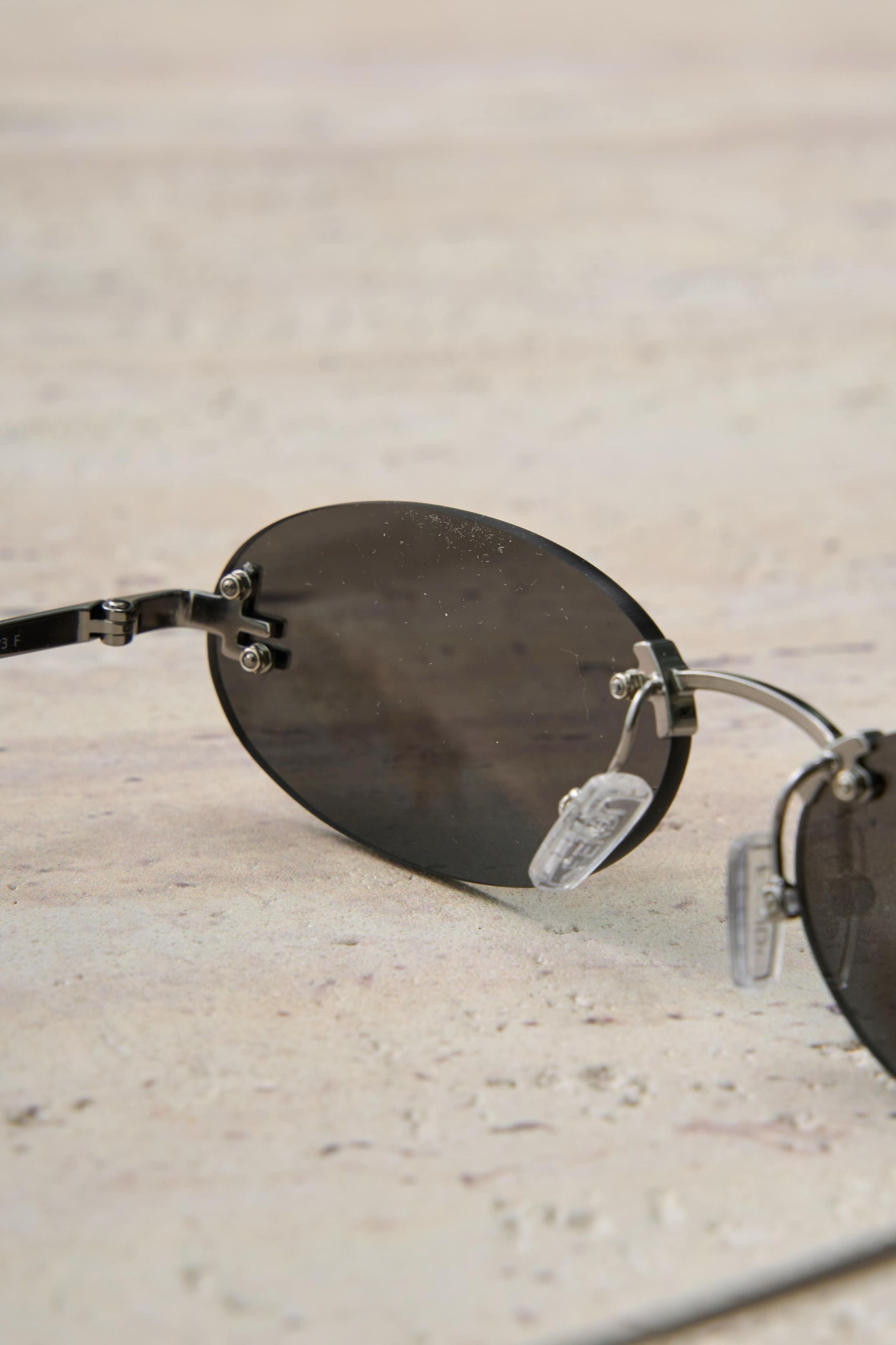 Fendi FENDI FE4075US SUNGLASSES Size ONE SIZE - 8 Thumbnail