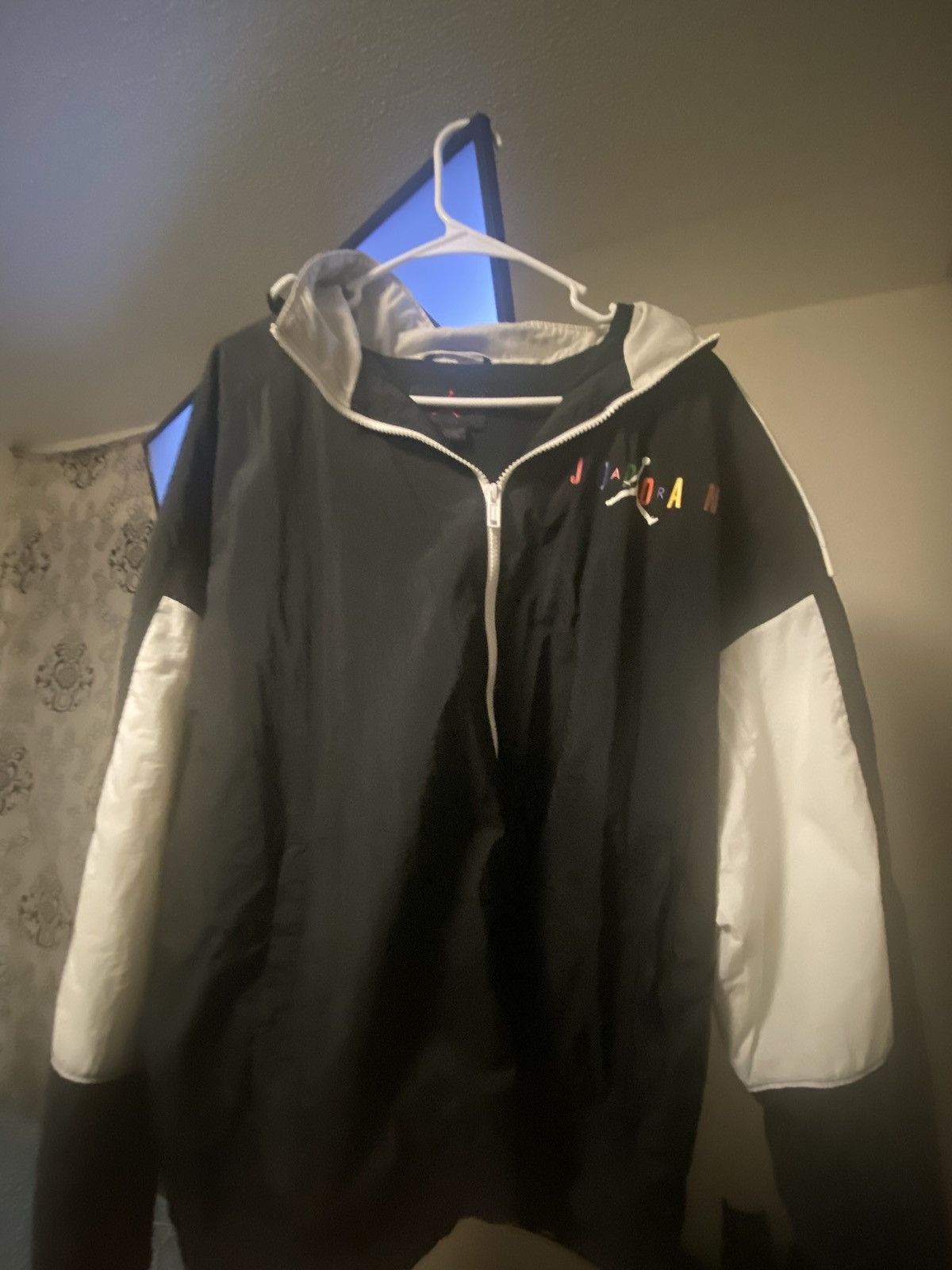 Jordan Brand Air Jordan Jacket Size US L / EU 52-54 / 3 - 1 Thumbnail