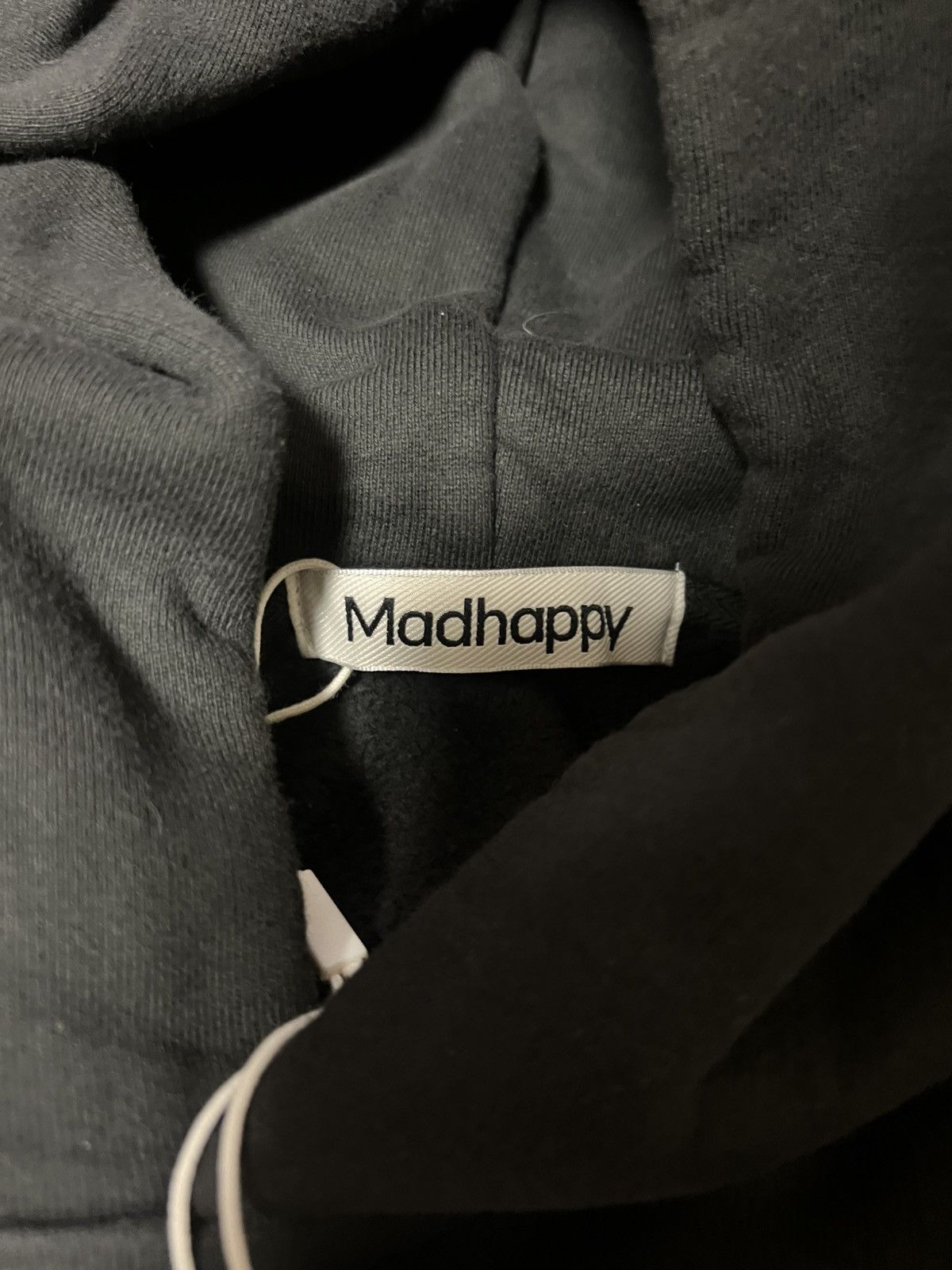 Madhappy MadHappy x Joes Stone Crab Hoodie Size US L / EU 52-54 / 3 - 4 Thumbnail