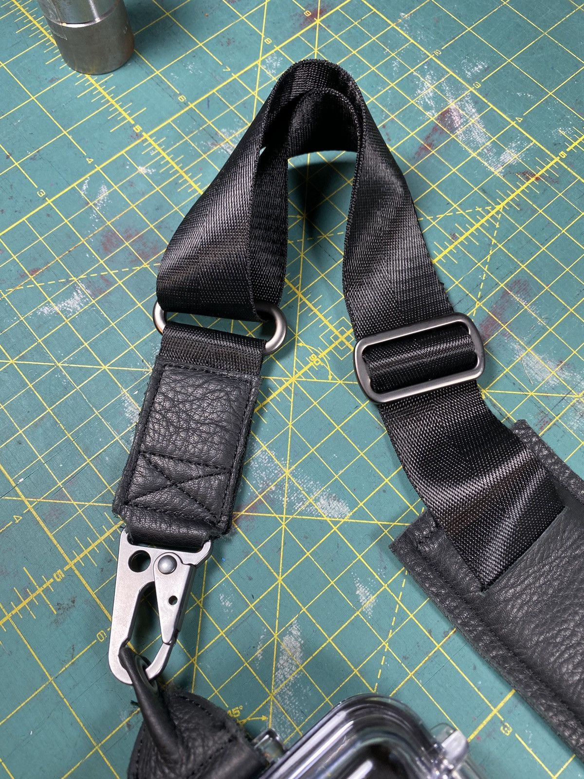 Other Hard case crossbody Size ONE SIZE - 2 Thumbnail
