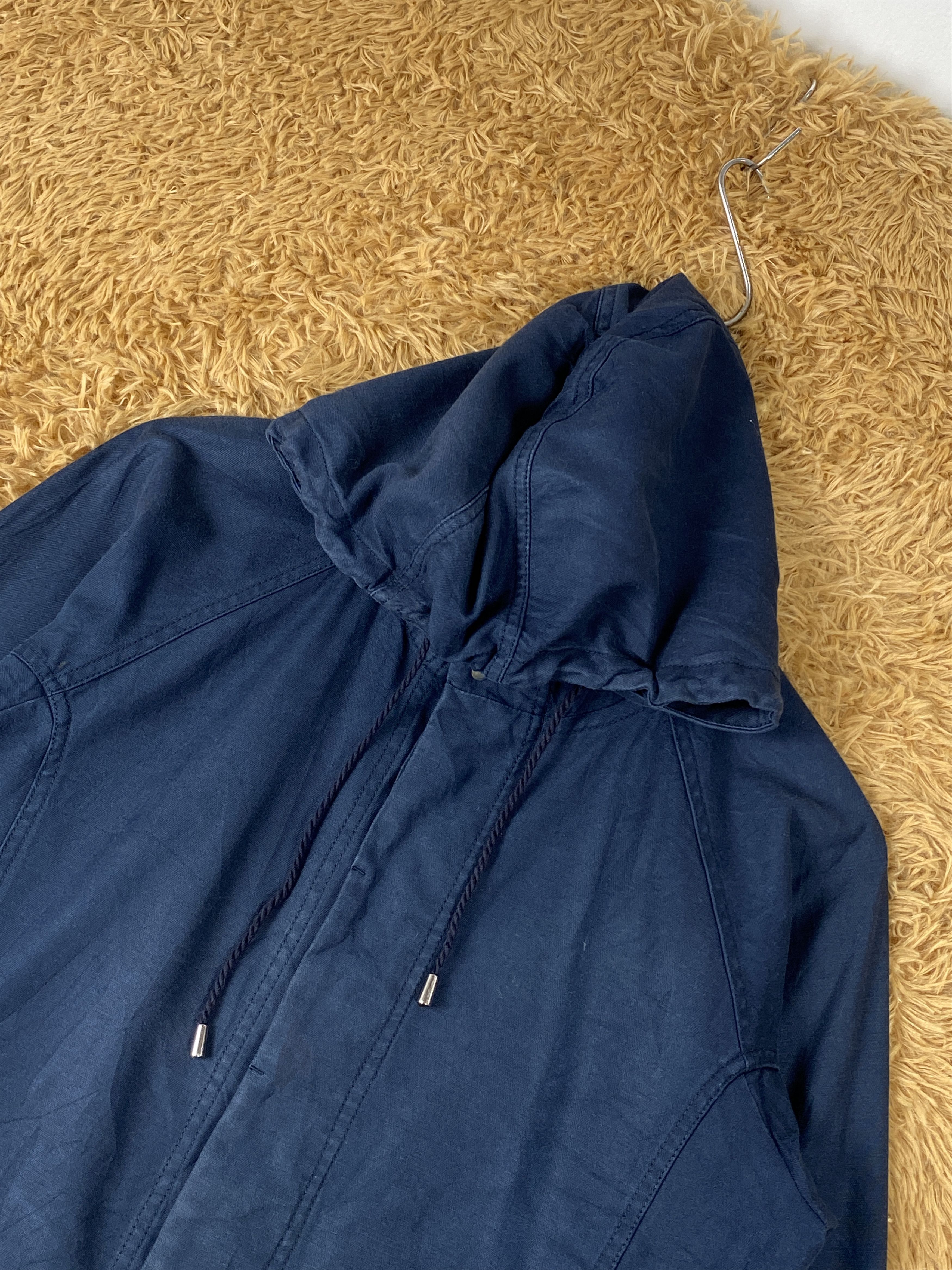 Japanese Brand × Vintage Vintage Little Things Hoodie Jacket Size US S / EU 44-46 / 1 - 2 Thumbnail
