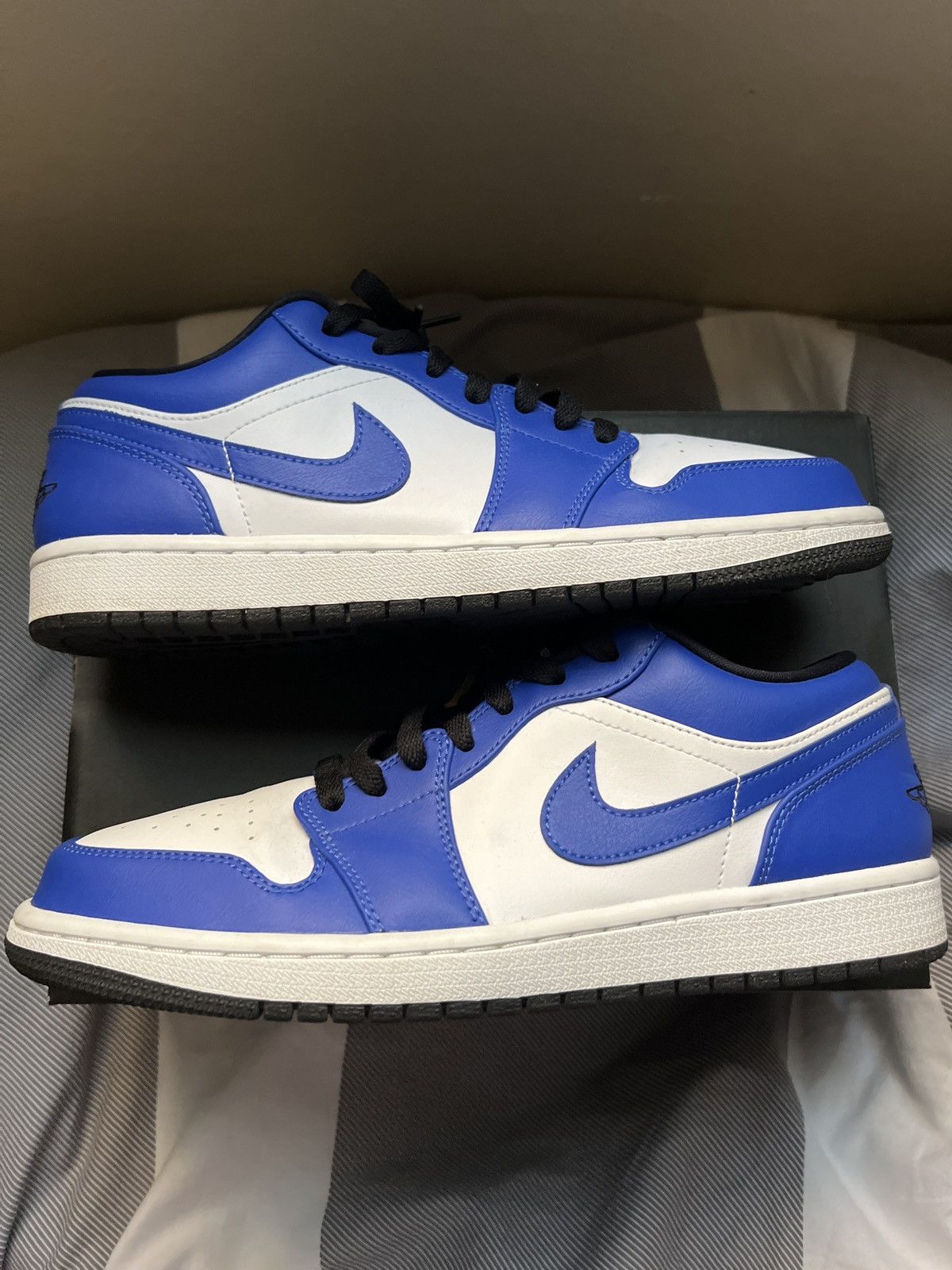Nike Air Jordan 1 Low