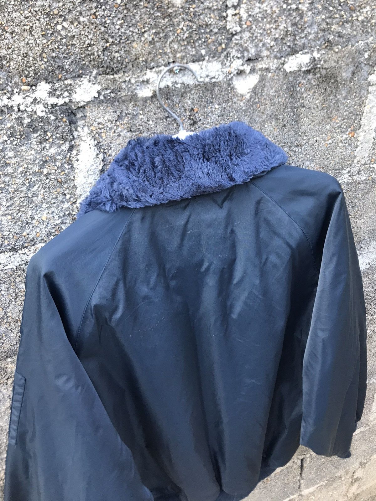 Vintage ⚡️Vintage Kister Winter Wear Bomber Jacket Size US L / EU 52-54 / 3 - 16 Thumbnail