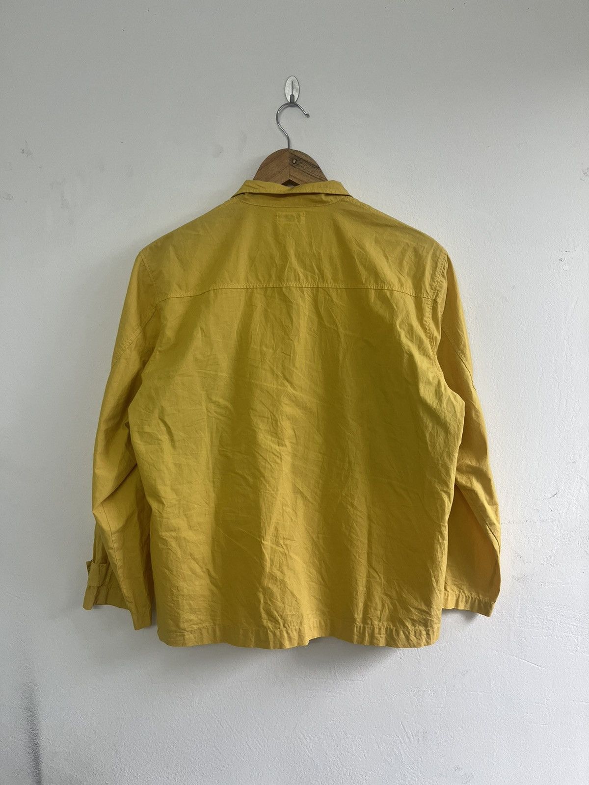 C.P. Company × Massimo Osti Vintage C.P Company light Jacket Size US S / EU 44-46 / 1 - 7 Thumbnail