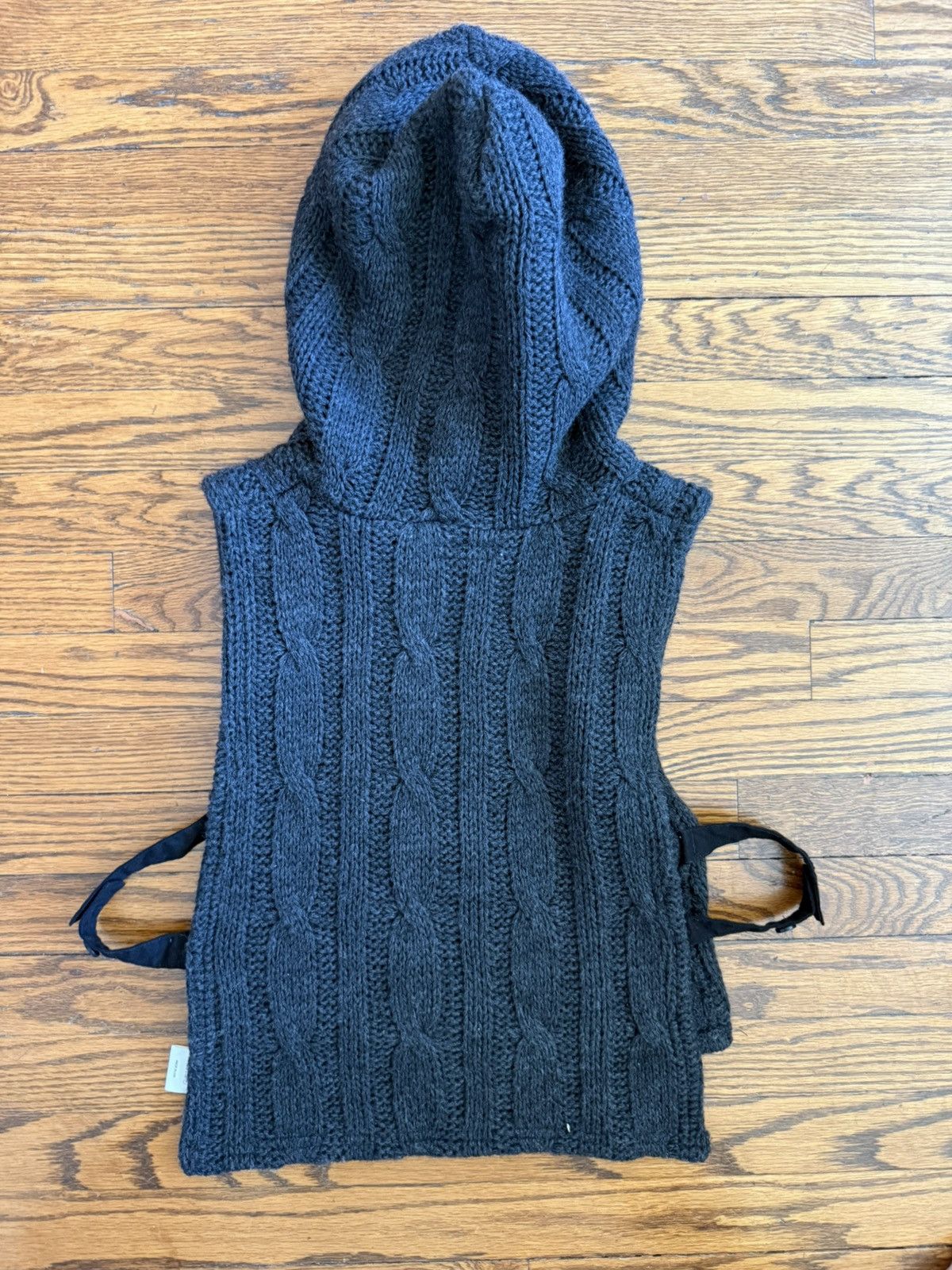 Engineered Garments Engineered Garments - Interliner Cable Knit Size US M / EU 48-50 / 2 - 4 Thumbnail