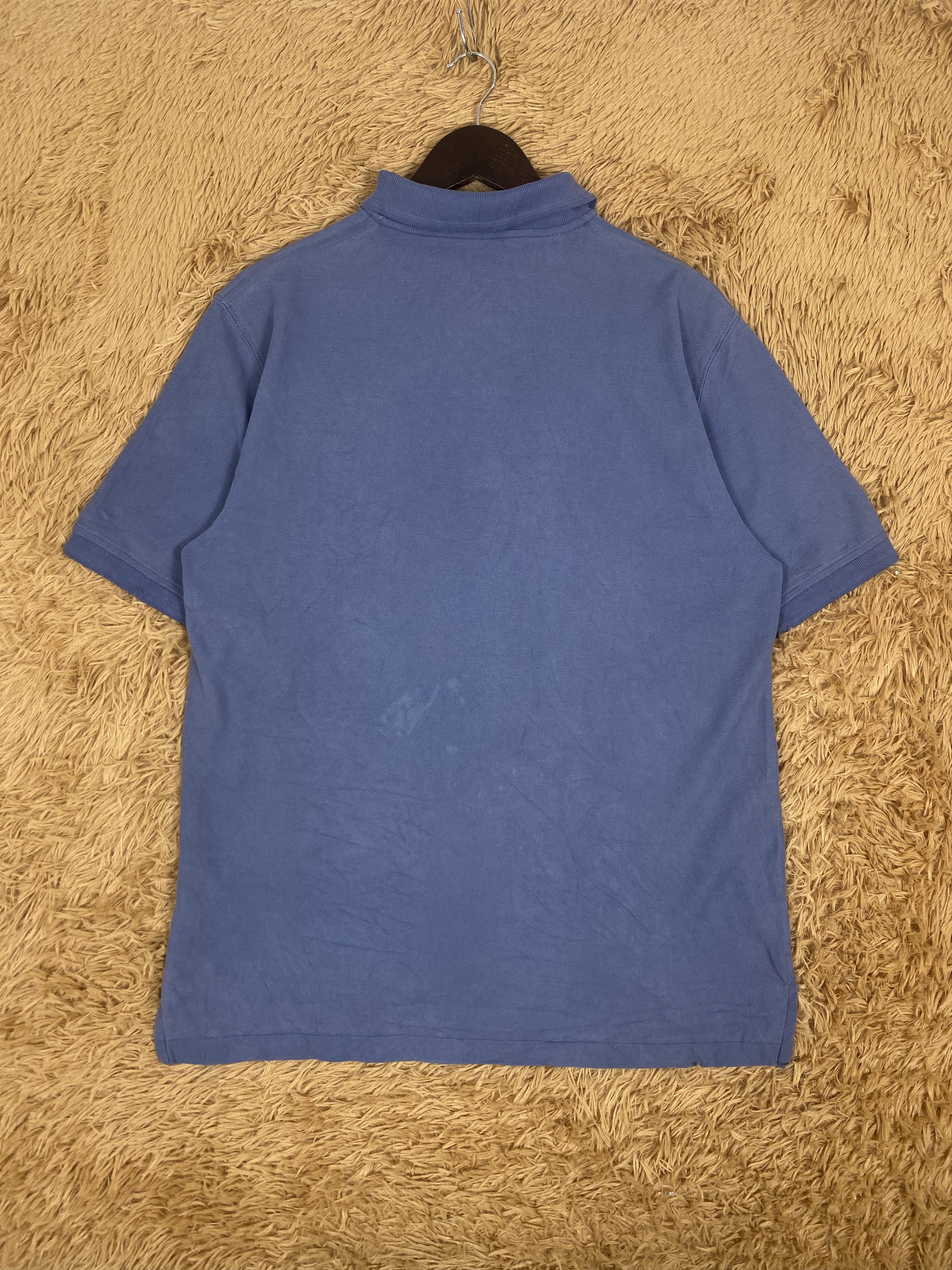 L.L. Bean × Vintage Vintage L.L. Bean Polo Shirts PT0004 Size US M / EU 48-50 / 2 - 4 Thumbnail