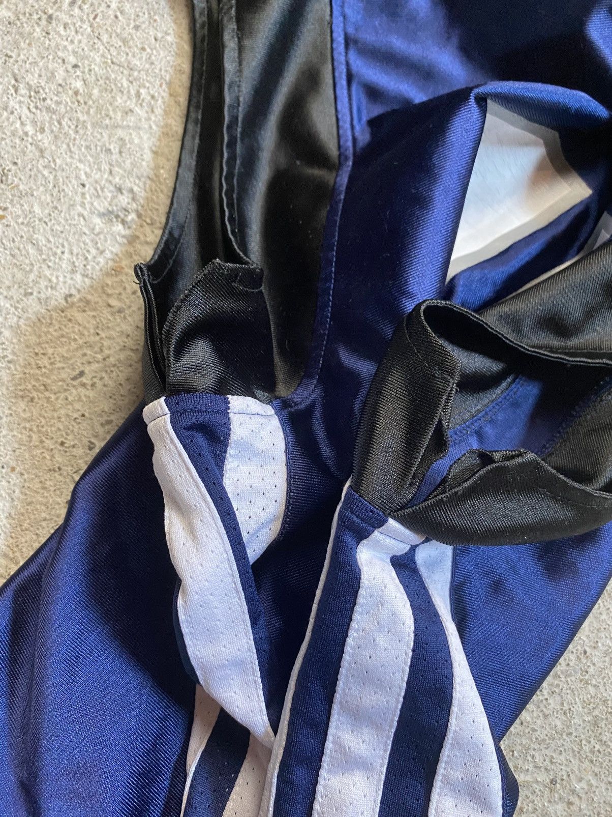Adidas Adidas vintage tanktop norge norway sleeveless basketball Size US XL / EU 56 / 4 - 10 Thumbnail