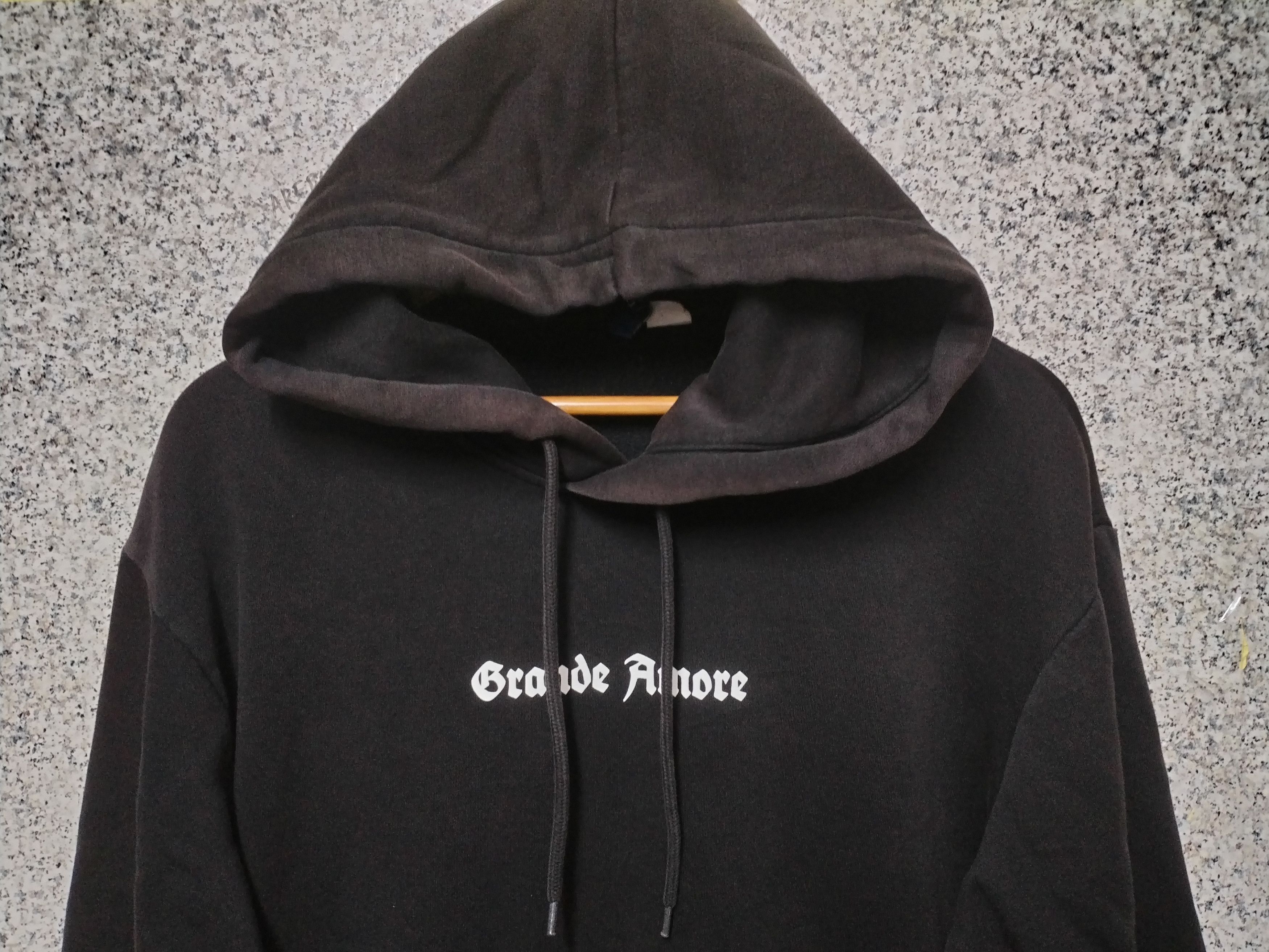 Japanese Brand × Seditionaries × Vintage Vintage Grande Amoce Floral Very Rare Size US L / EU 52-54 / 3 - 3 Thumbnail