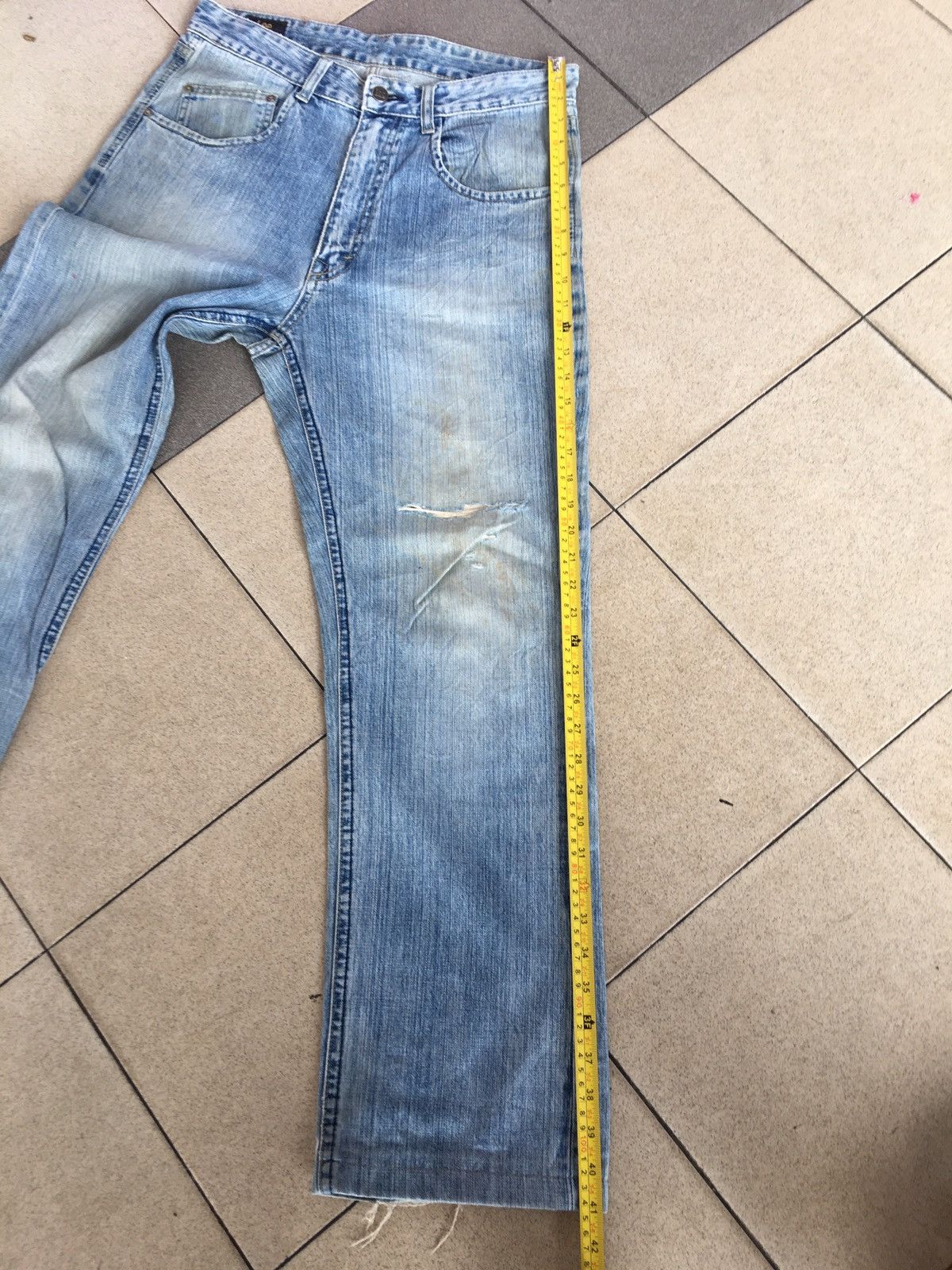 Lee × Vintage Lee vintage Size US 32 / EU 48 - 15 Thumbnail