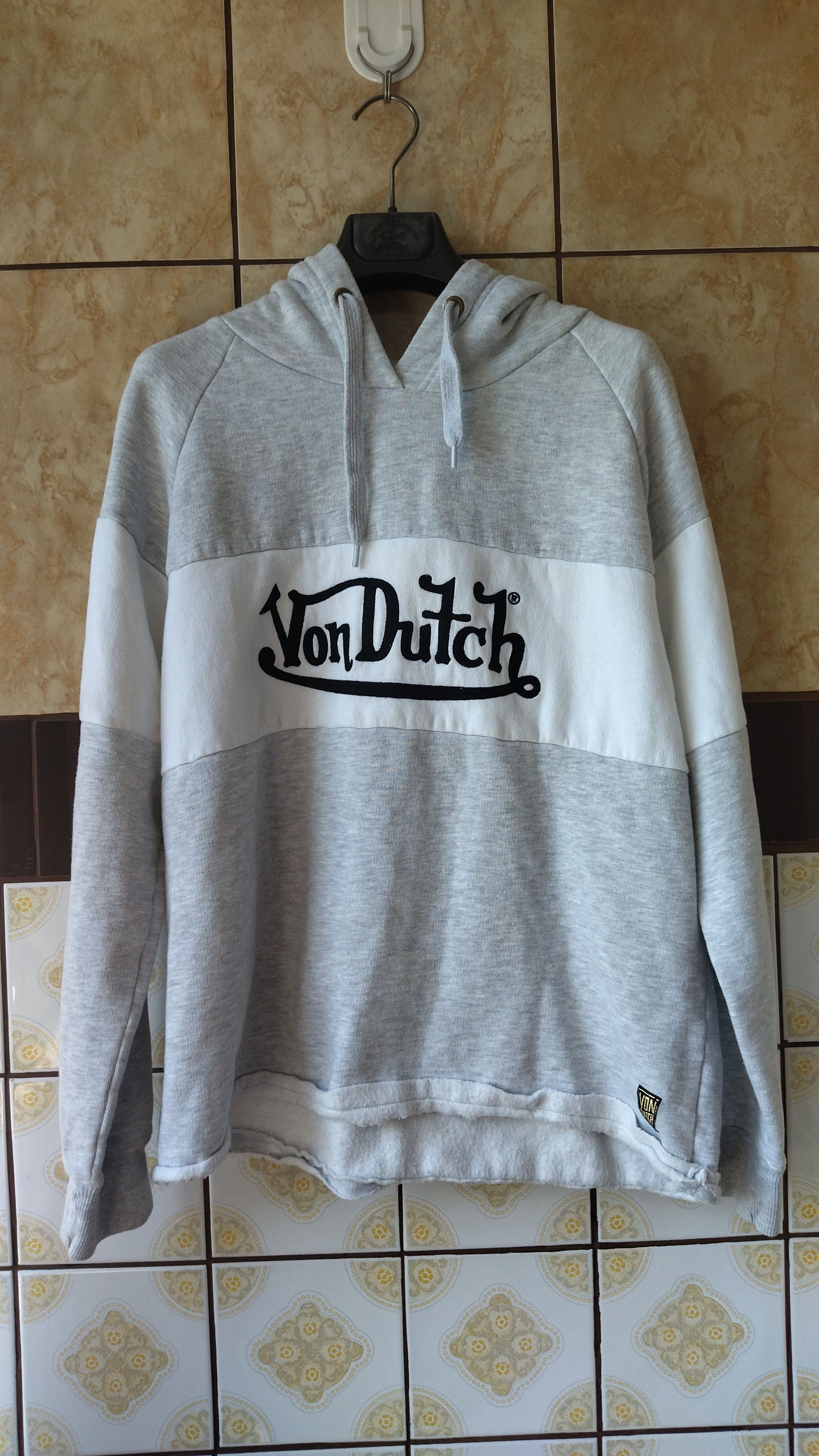 Von Dutch Von Dutch women's hoodie XL Size XL / US 12-14 / IT 48-50 - 1 Thumbnail