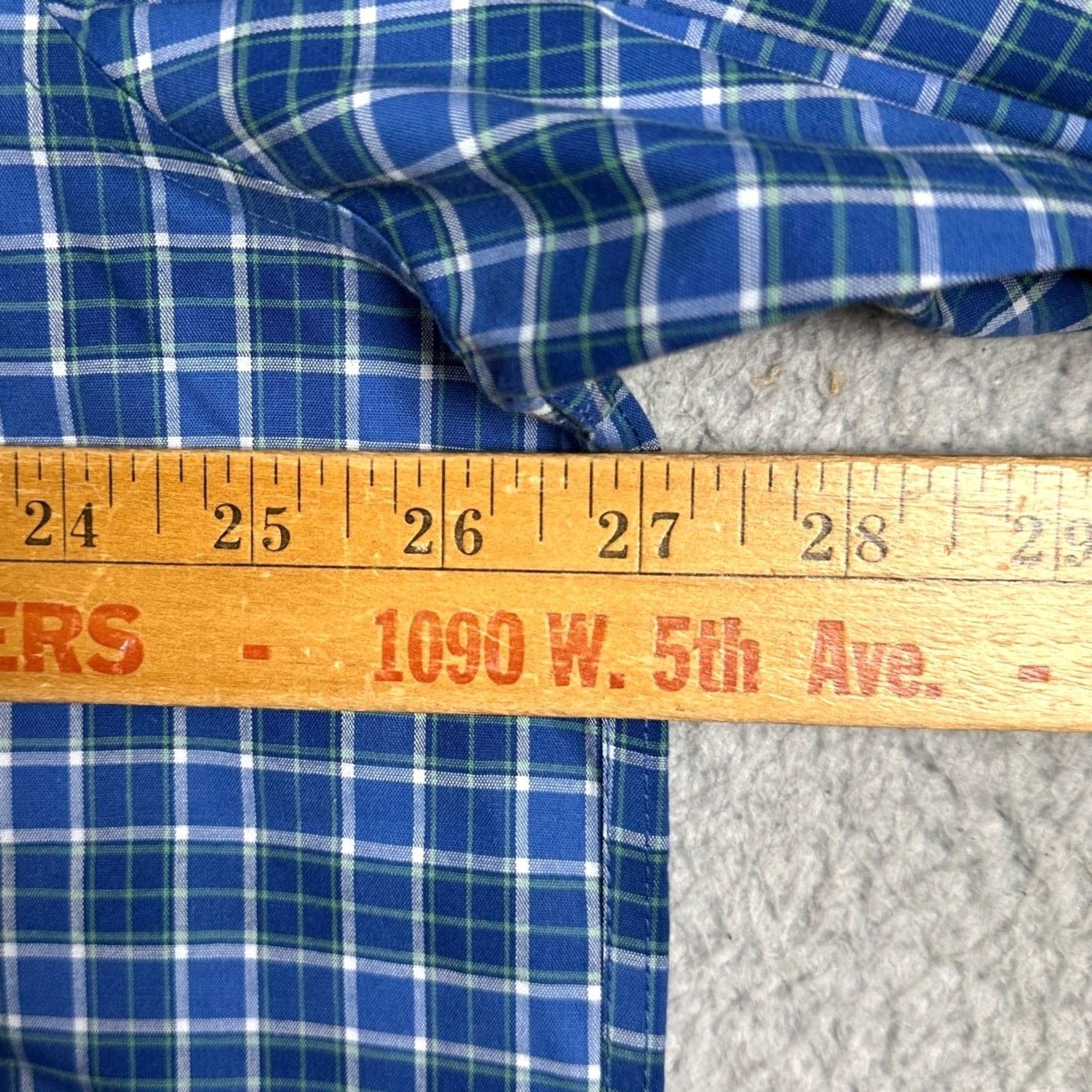 Vintage VINTAGE? NO — Ignore? Sorry. Size US XL / EU 56 / 4 - 5 Thumbnail