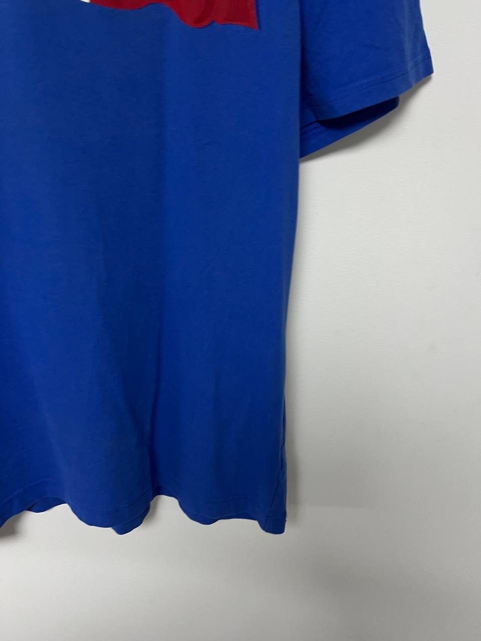 Puma Vintage Italy Euro 2008/2009 Maglia Italia T shirt Puma XL Size US XL / EU 56 / 4 - 11 Thumbnail