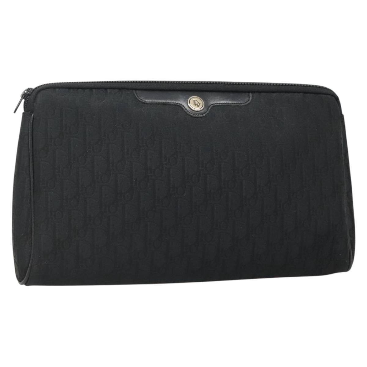 Dior Christian Dior Trotter Diorissimo Canvas Size ONE SIZE - 1 Thumbnail