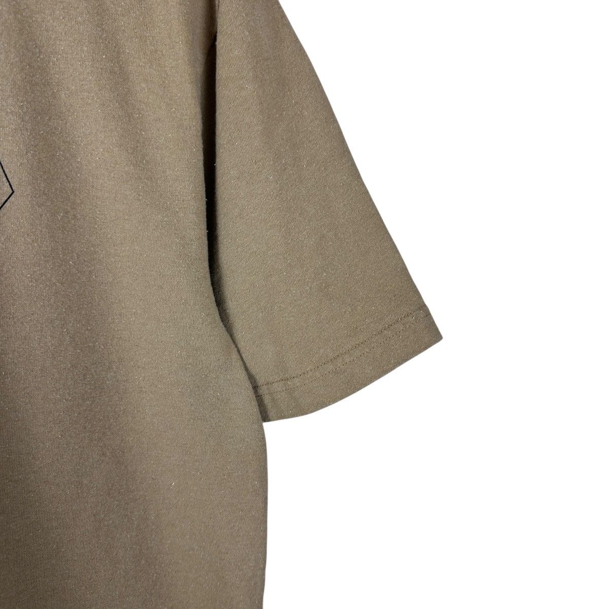 Patagonia Mens Y2K Patagonia Small Logo Graphic Shirt Size US M / EU 48-50 / 2 - 5 Thumbnail