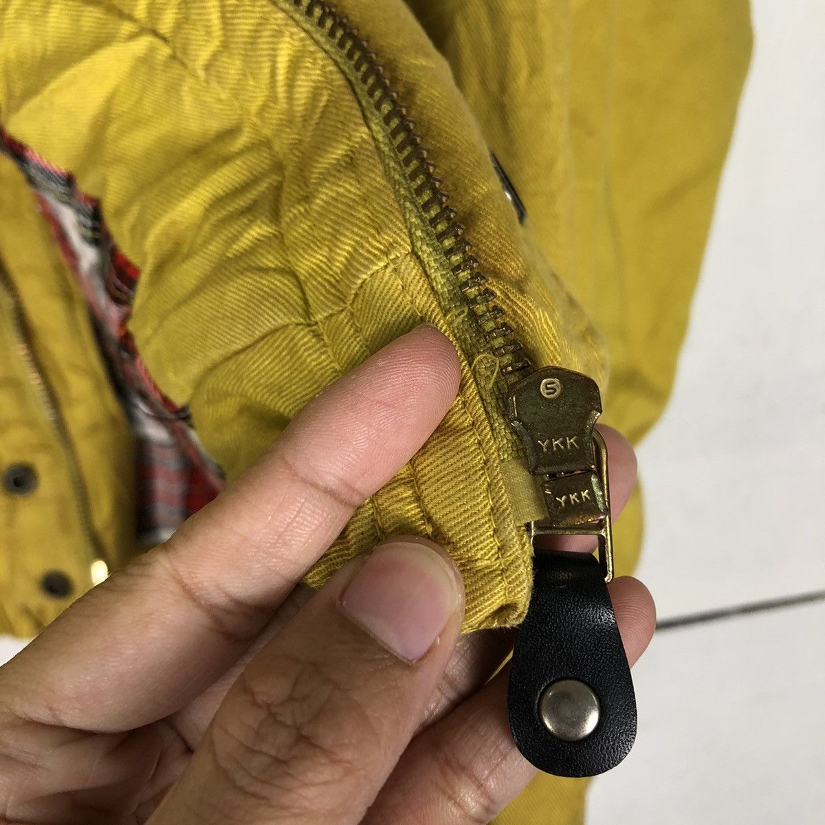 Japanese Brand 🔥Vintage Bomber Jacket MachopeMind Issey Miyake Size US M / EU 48-50 / 2 - 17 Thumbnail
